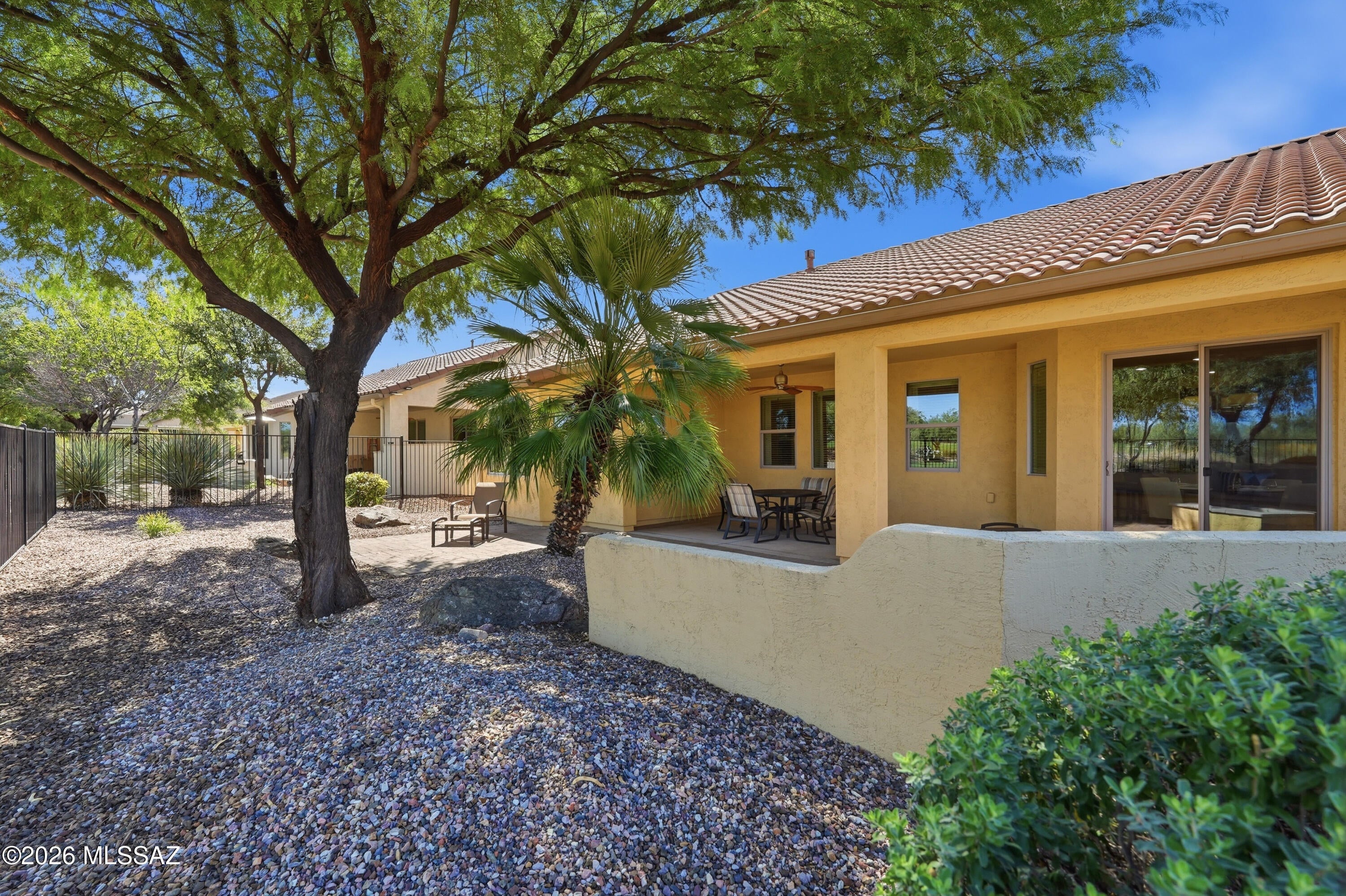 Saddlebrooke Ranch - Residential