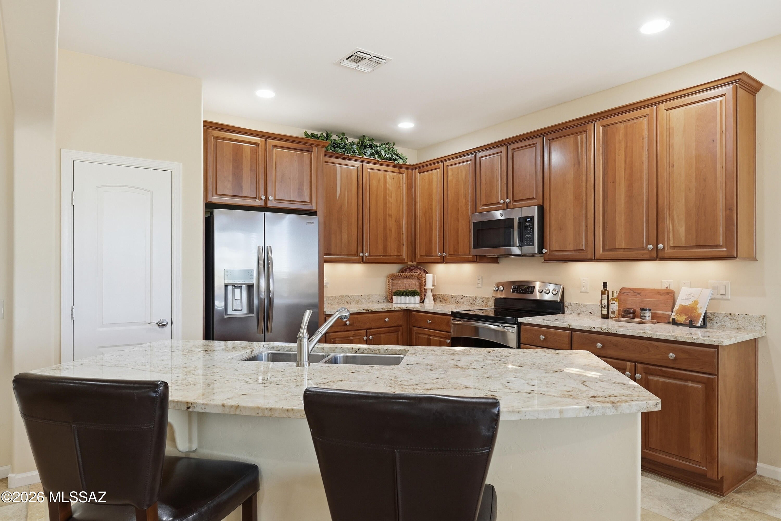 Saddlebrooke Ranch - Residential