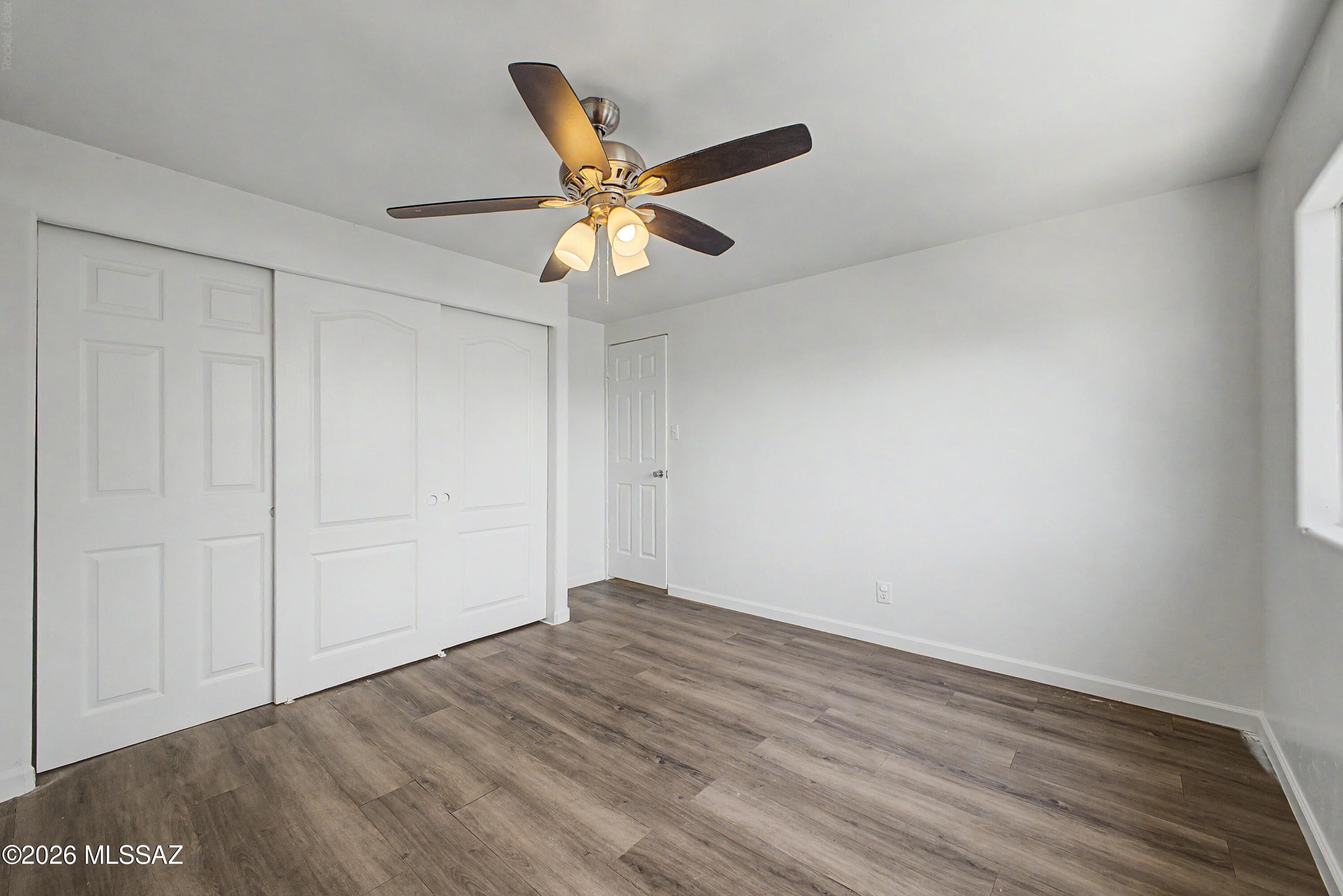 Branding Iron Park - Residential