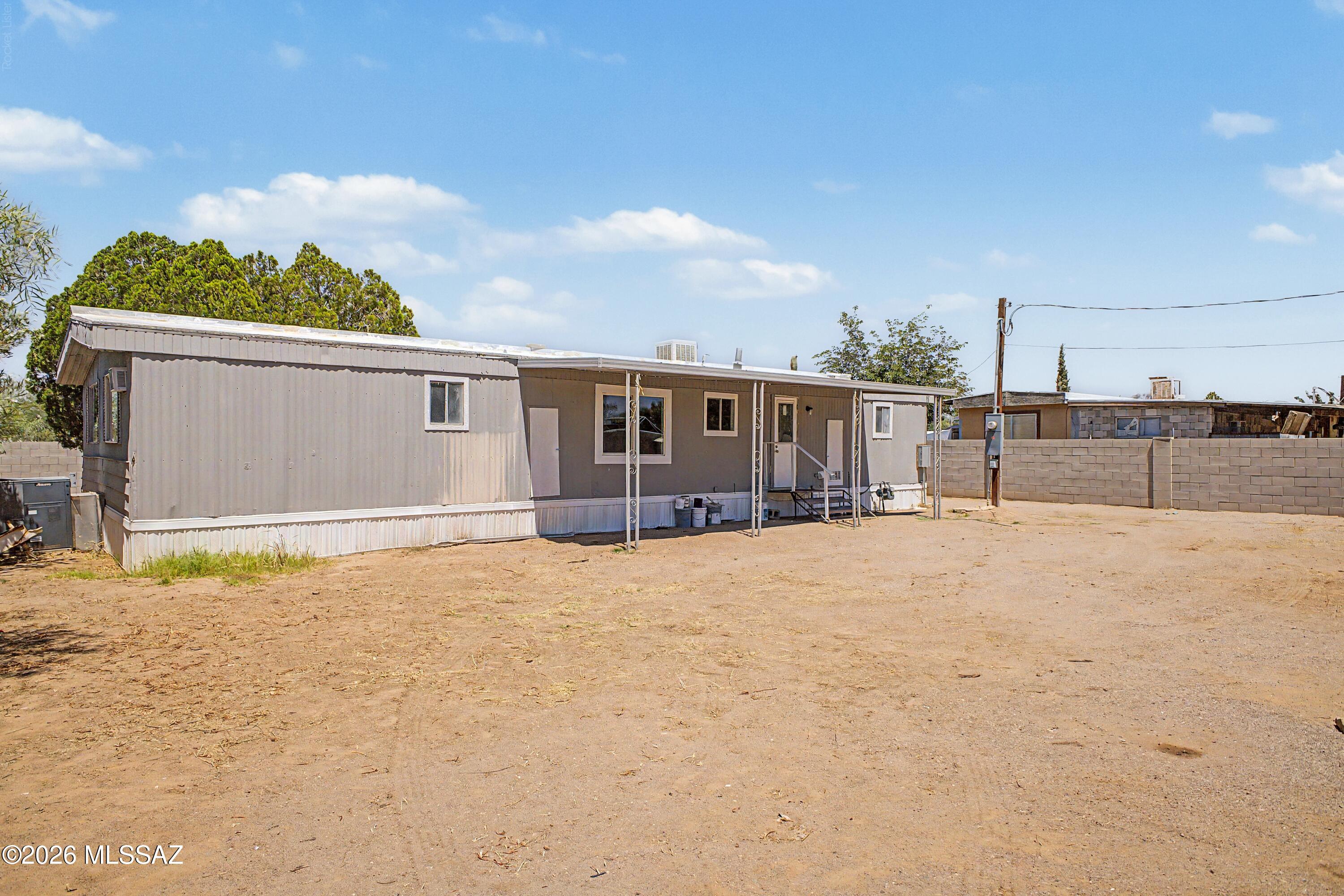 Branding Iron Park - Residential