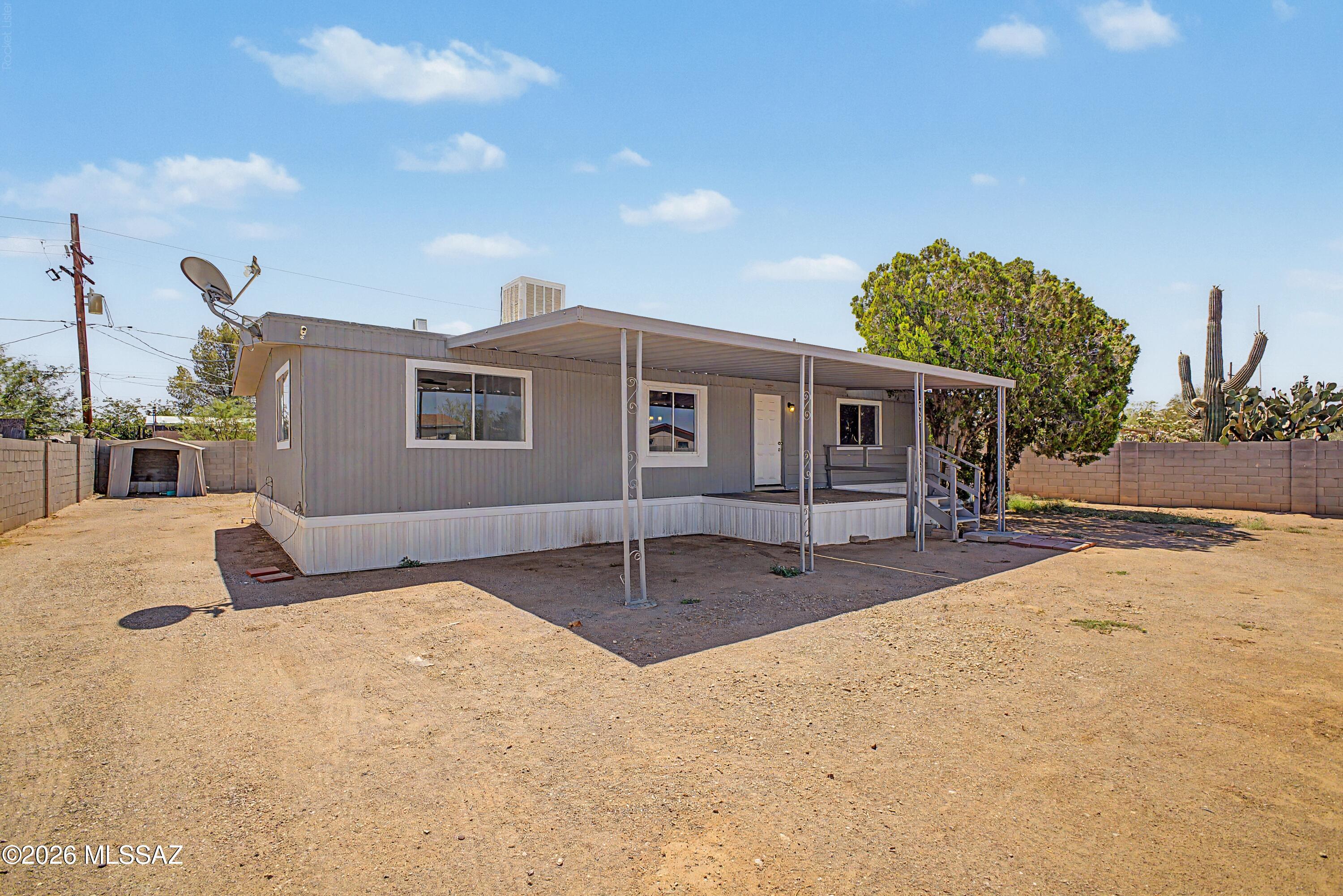 Branding Iron Park - Residential