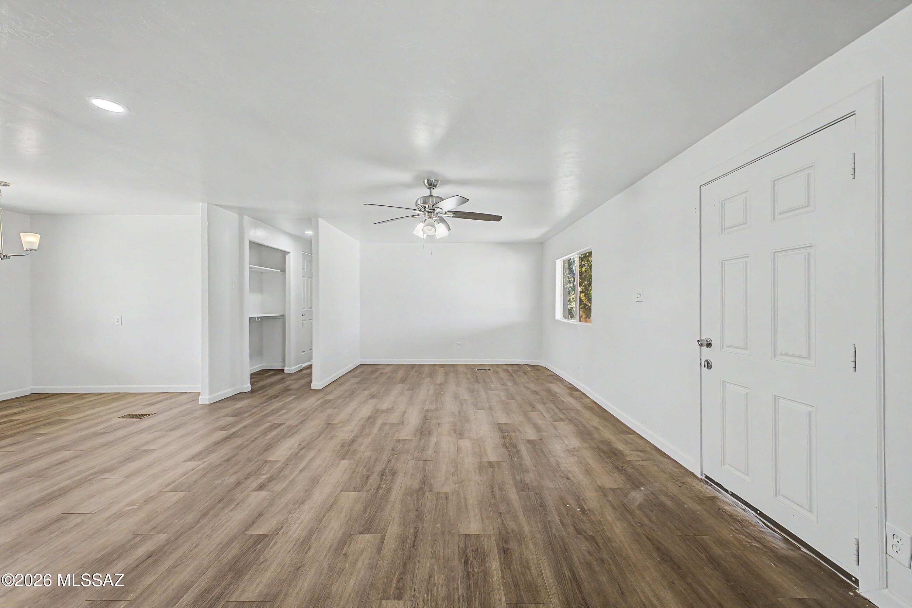 Branding Iron Park - Residential
