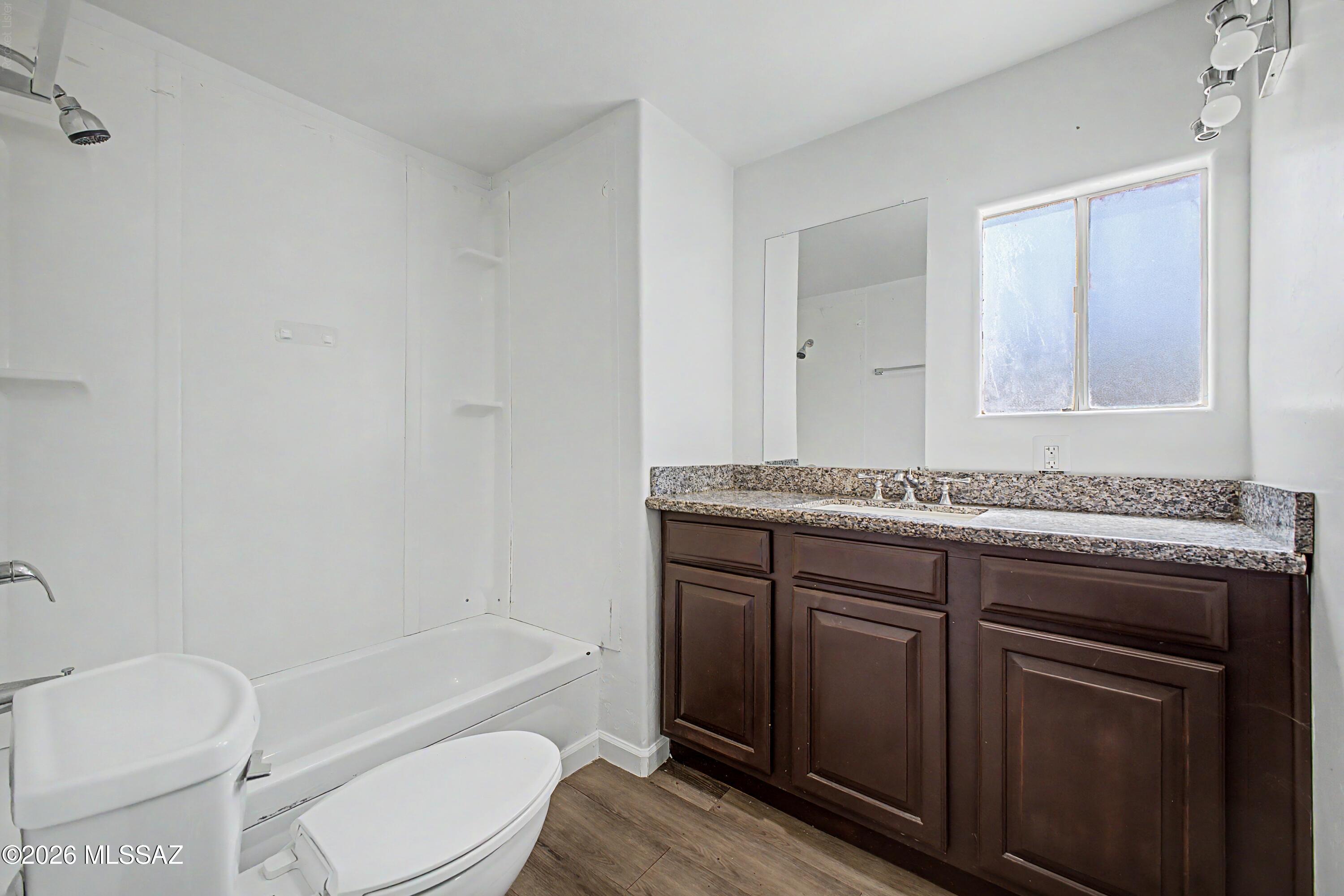 Branding Iron Park - Residential