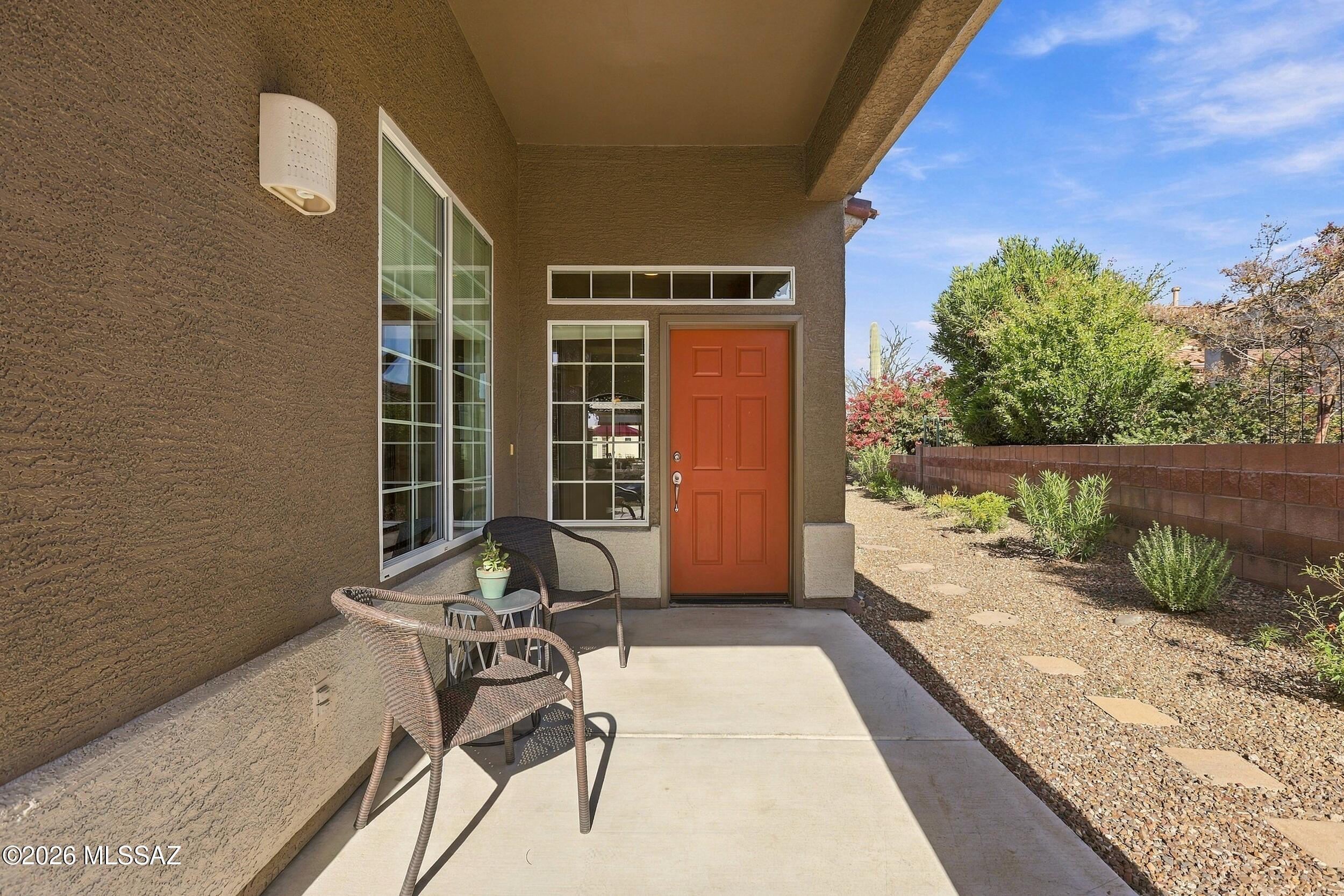 Heritage Highlands - Residential