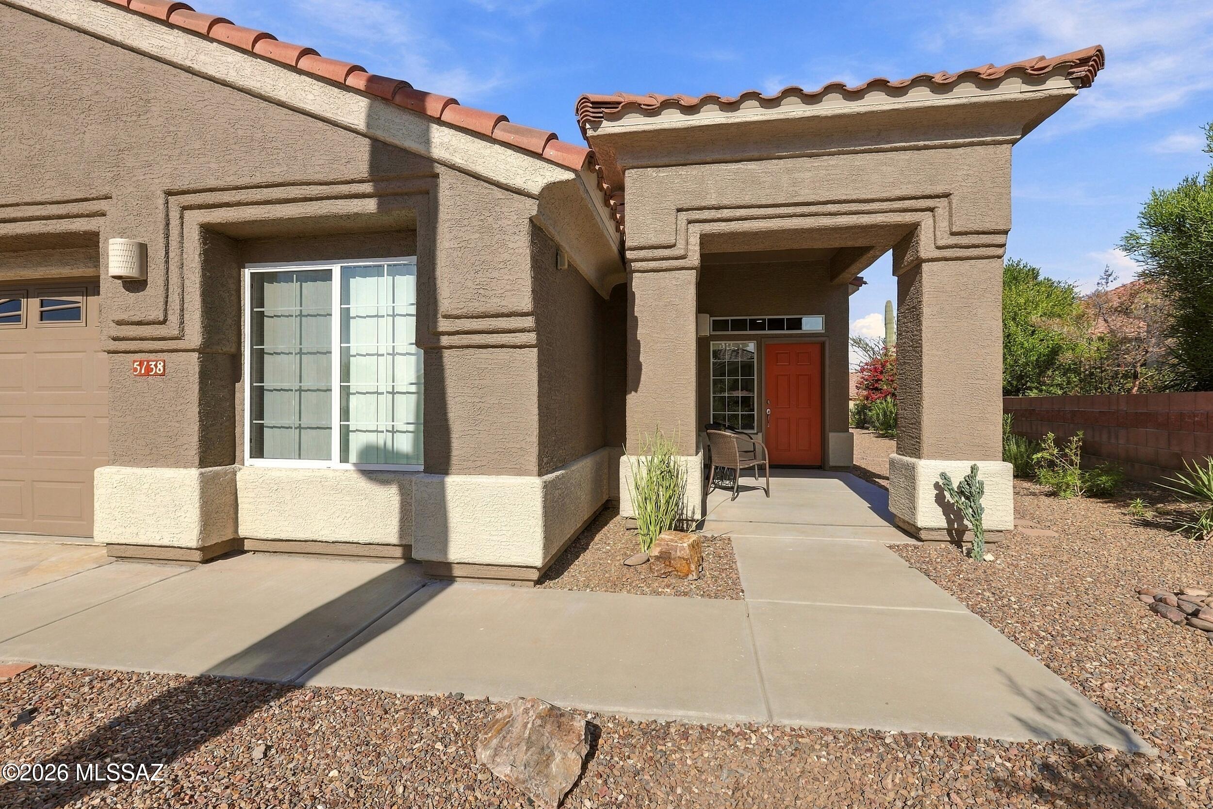 Heritage Highlands - Residential