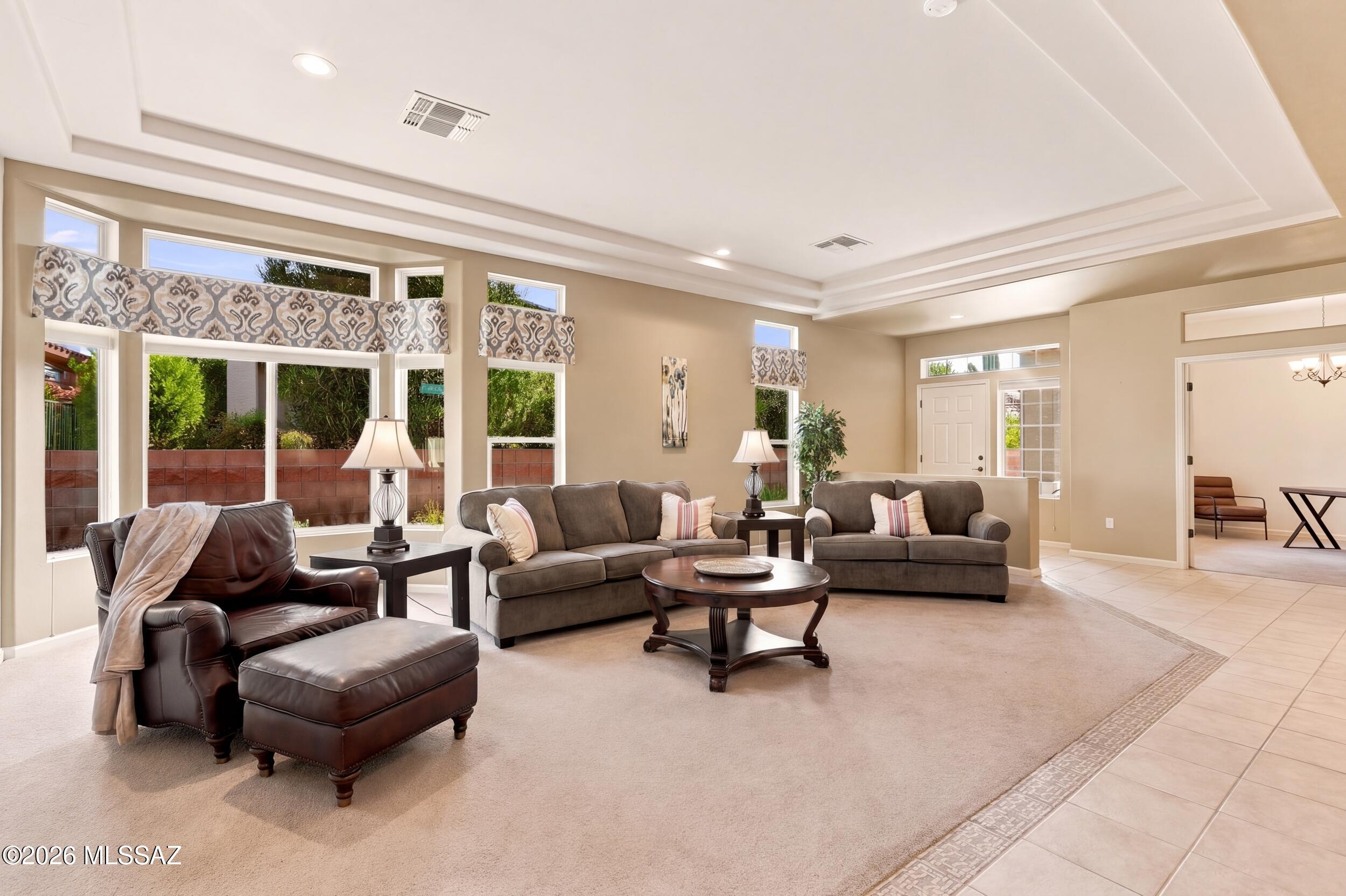 Heritage Highlands - Residential