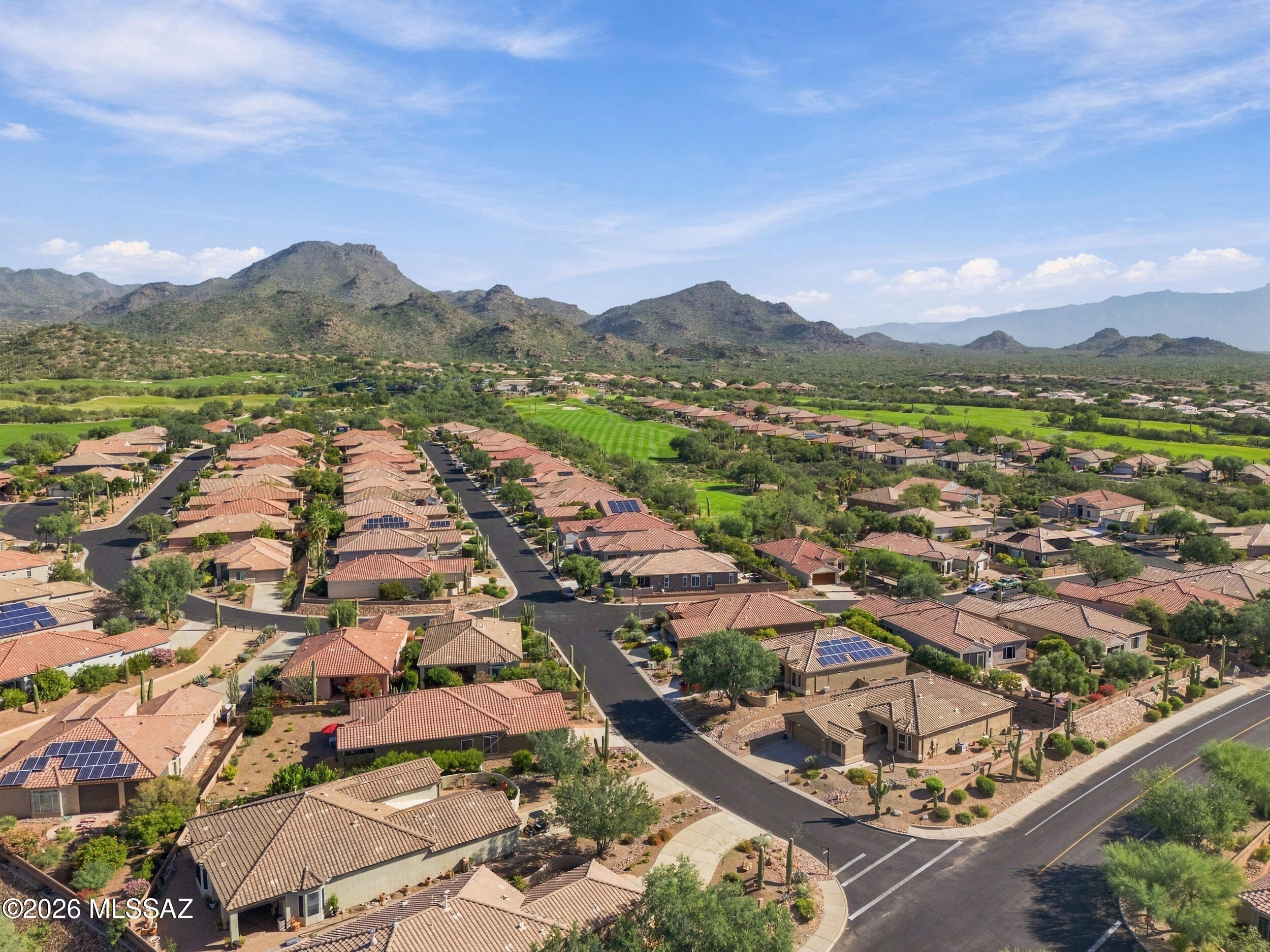 Heritage Highlands - Residential