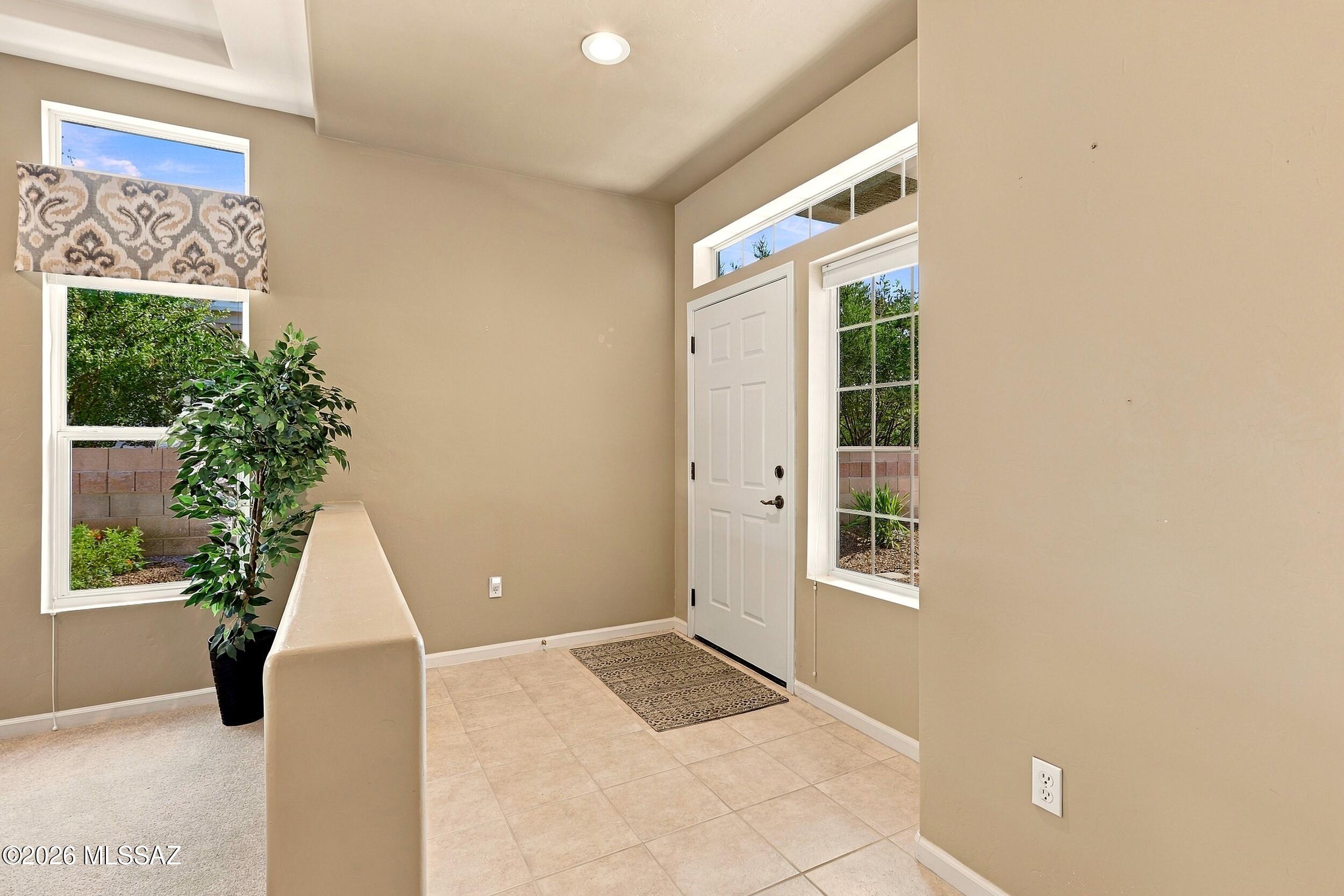 Heritage Highlands - Residential