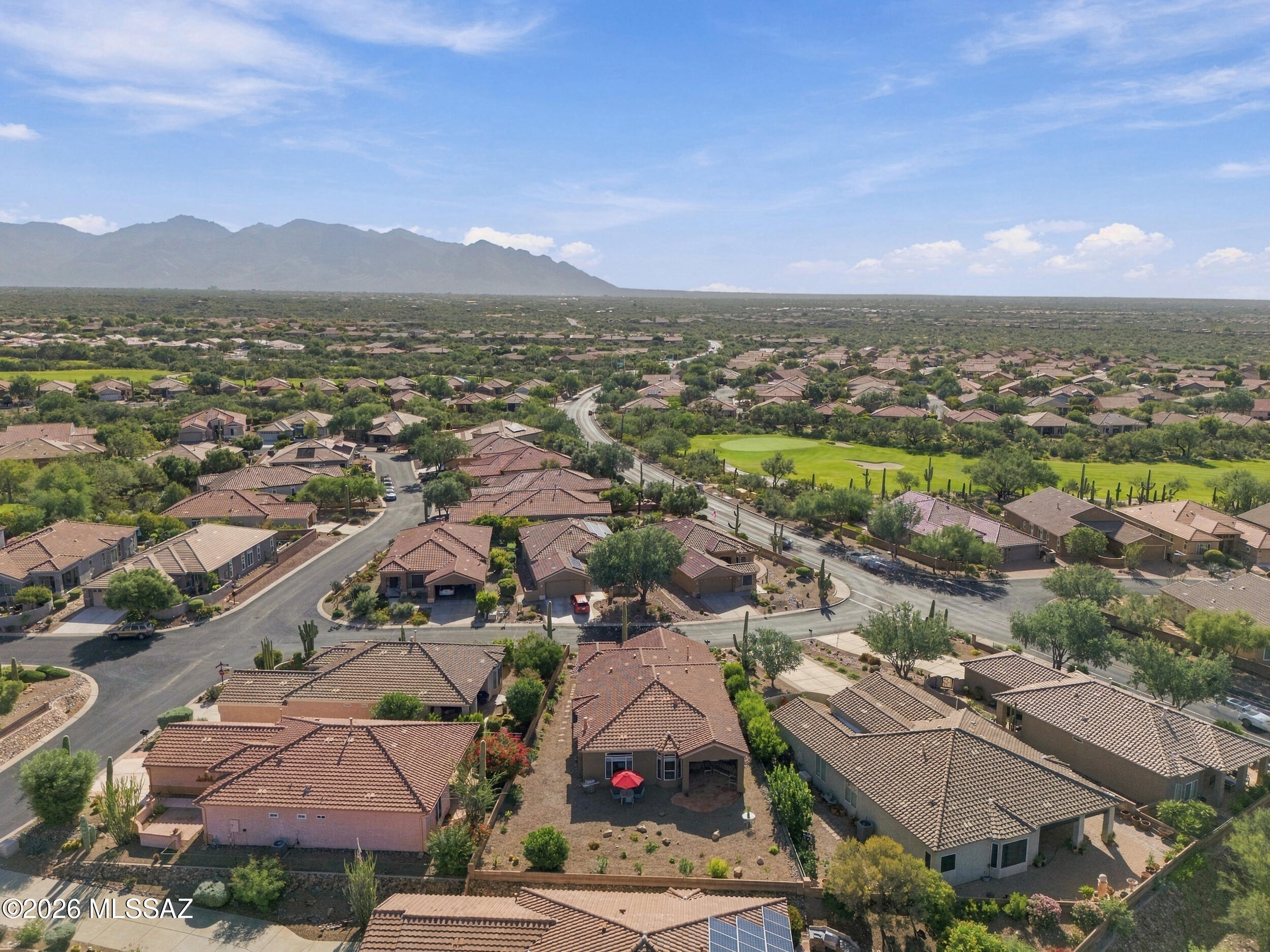 Heritage Highlands - Residential