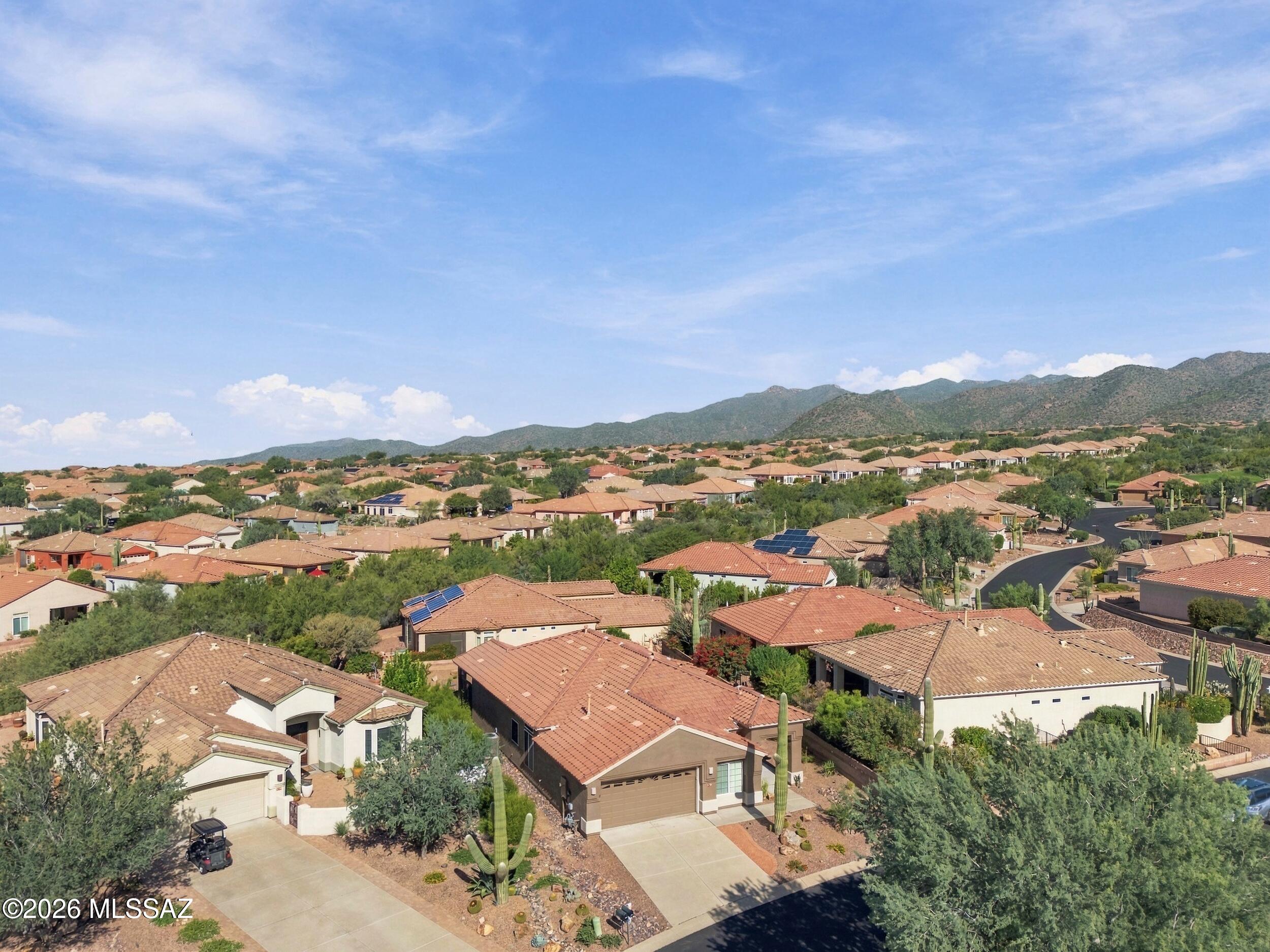 Heritage Highlands - Residential
