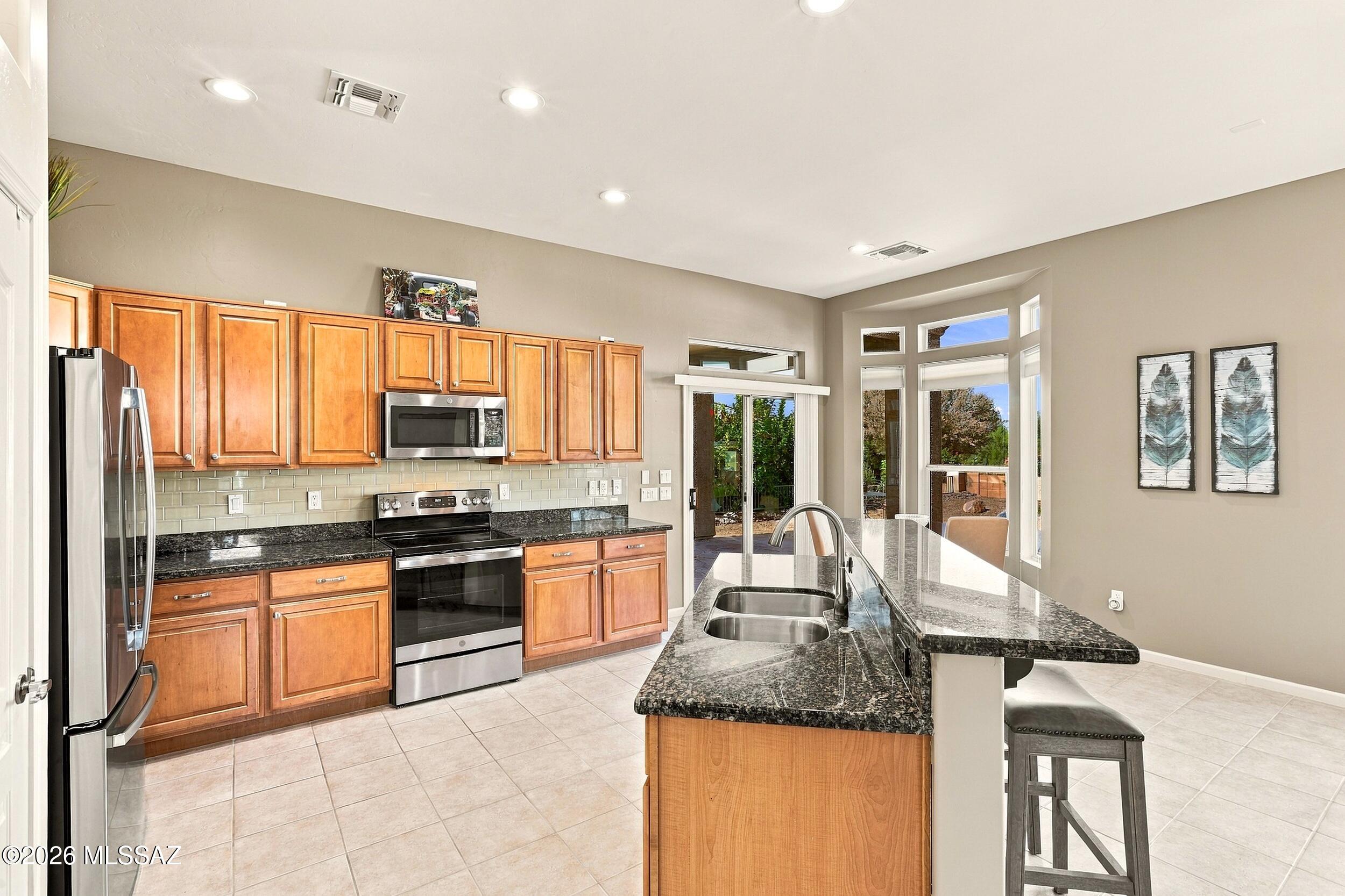 Heritage Highlands - Residential