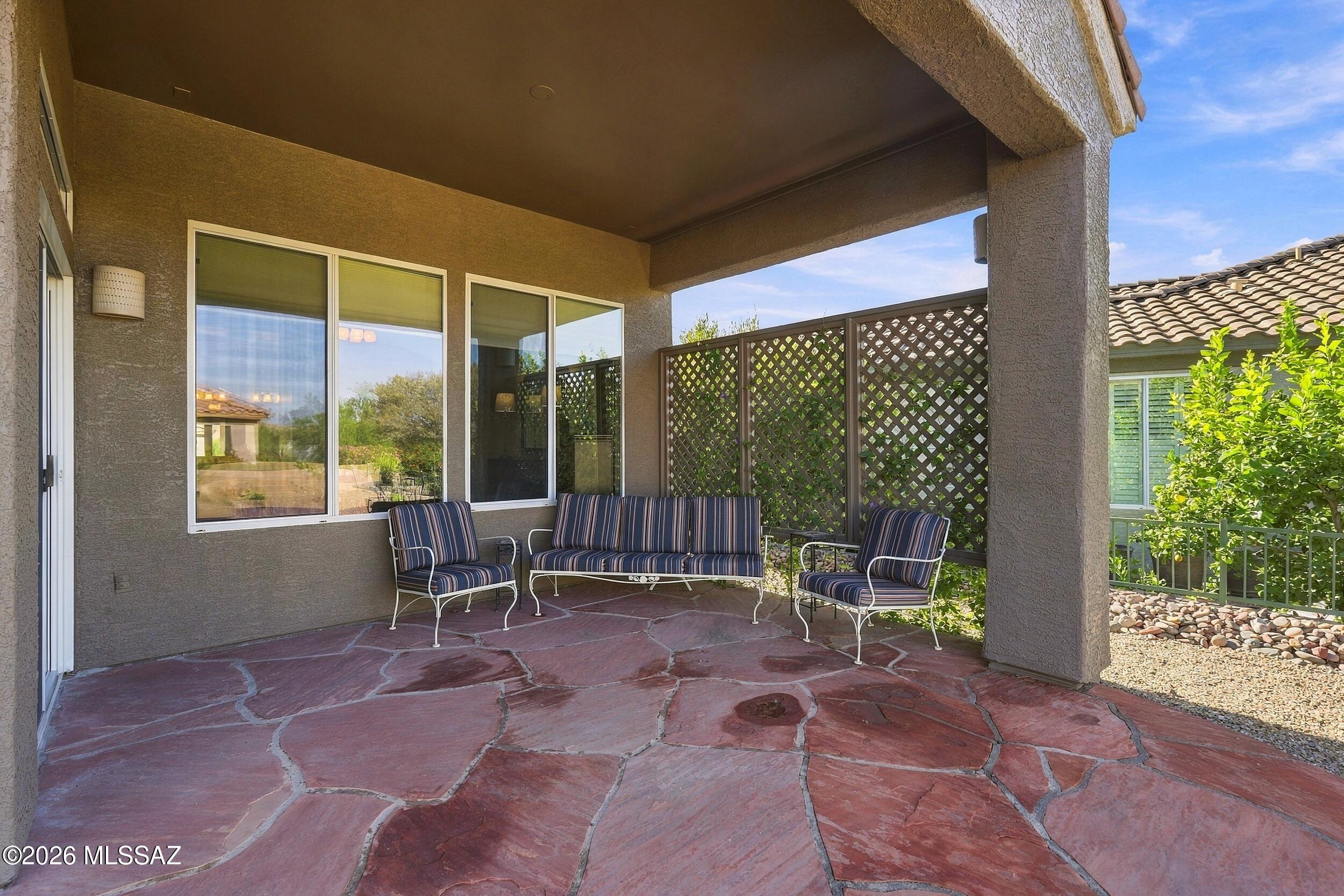 Heritage Highlands - Residential