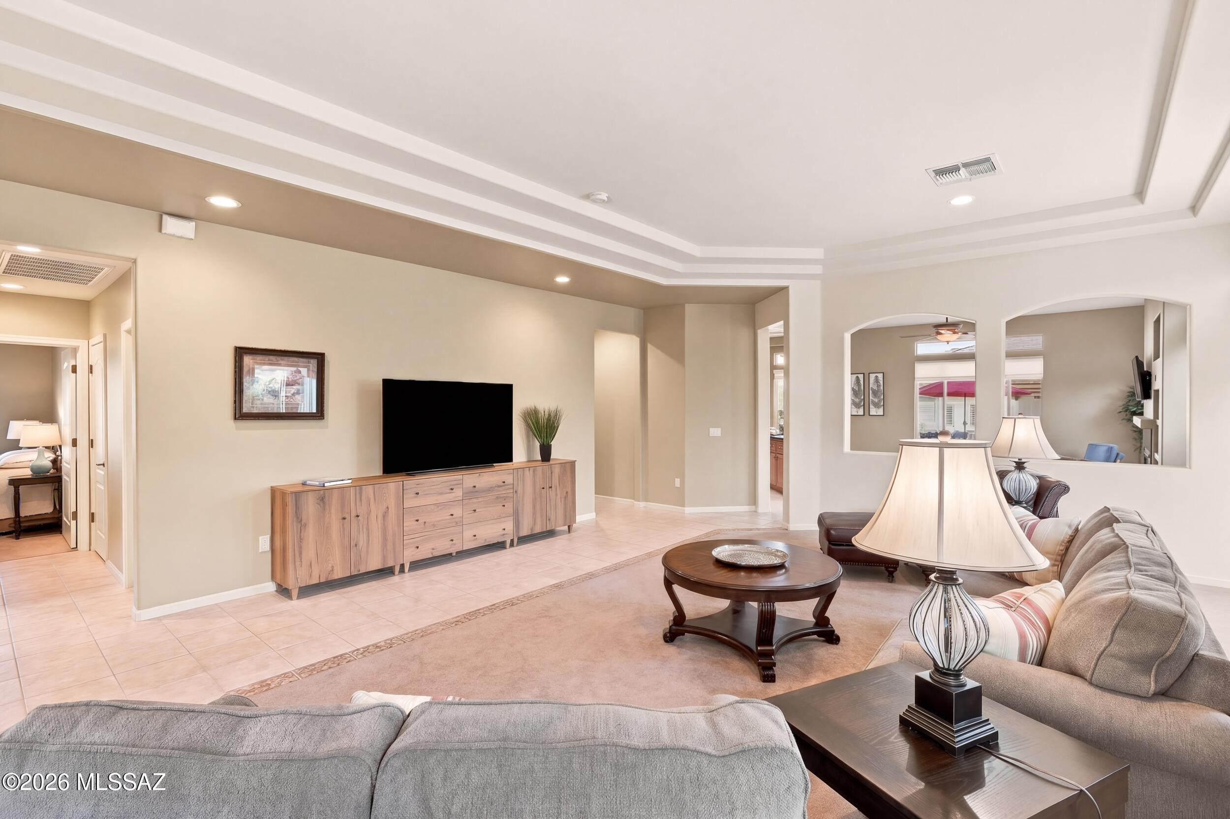 Heritage Highlands - Residential