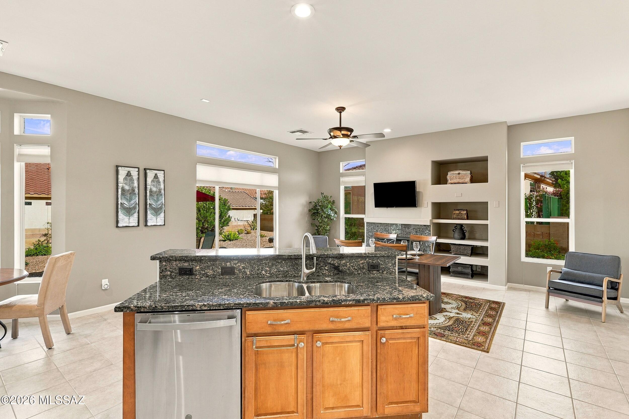 Heritage Highlands - Residential