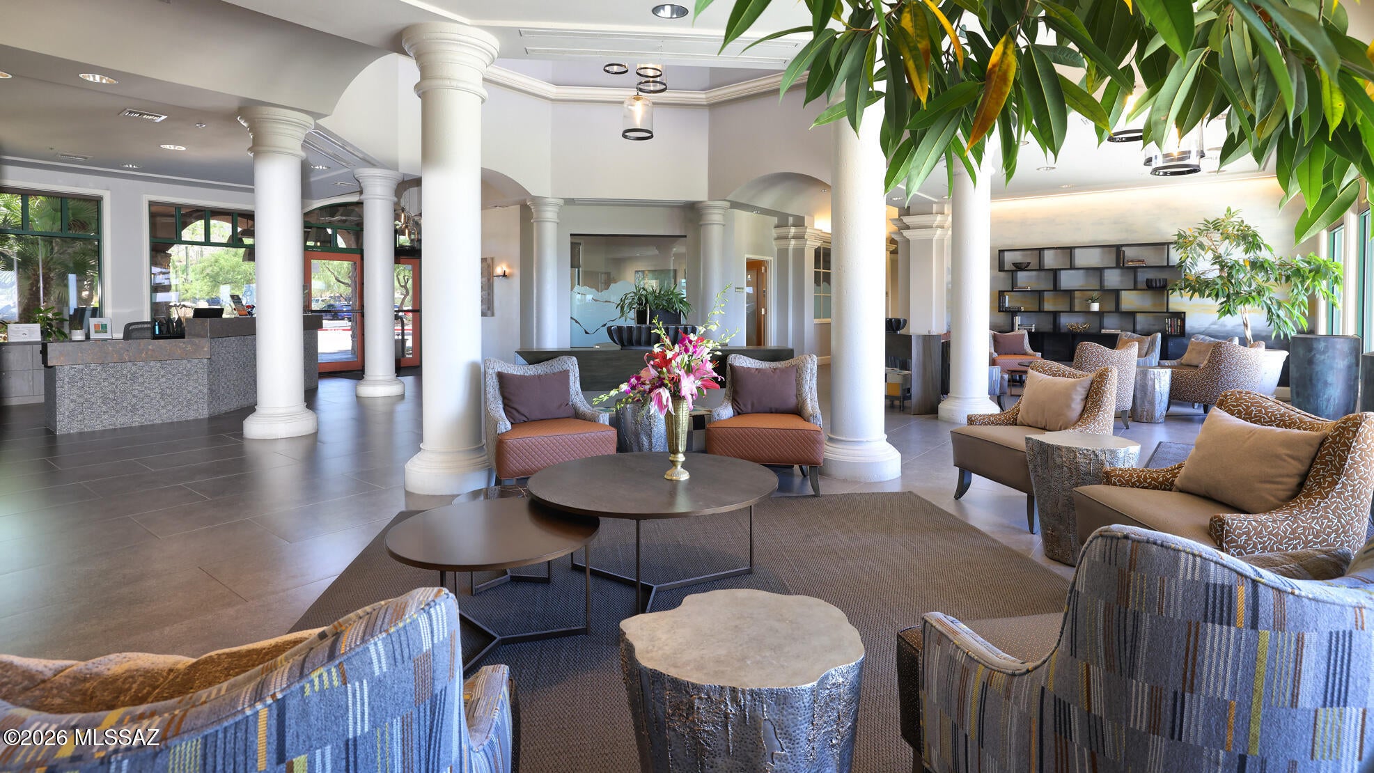 Heritage Highlands - Residential