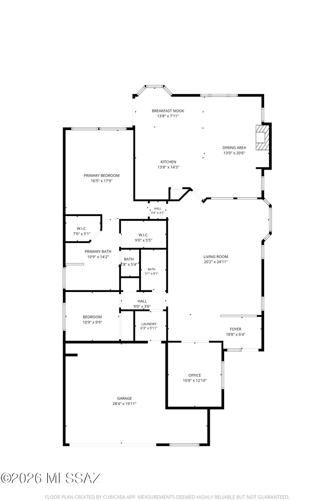 Heritage Highlands - Residential