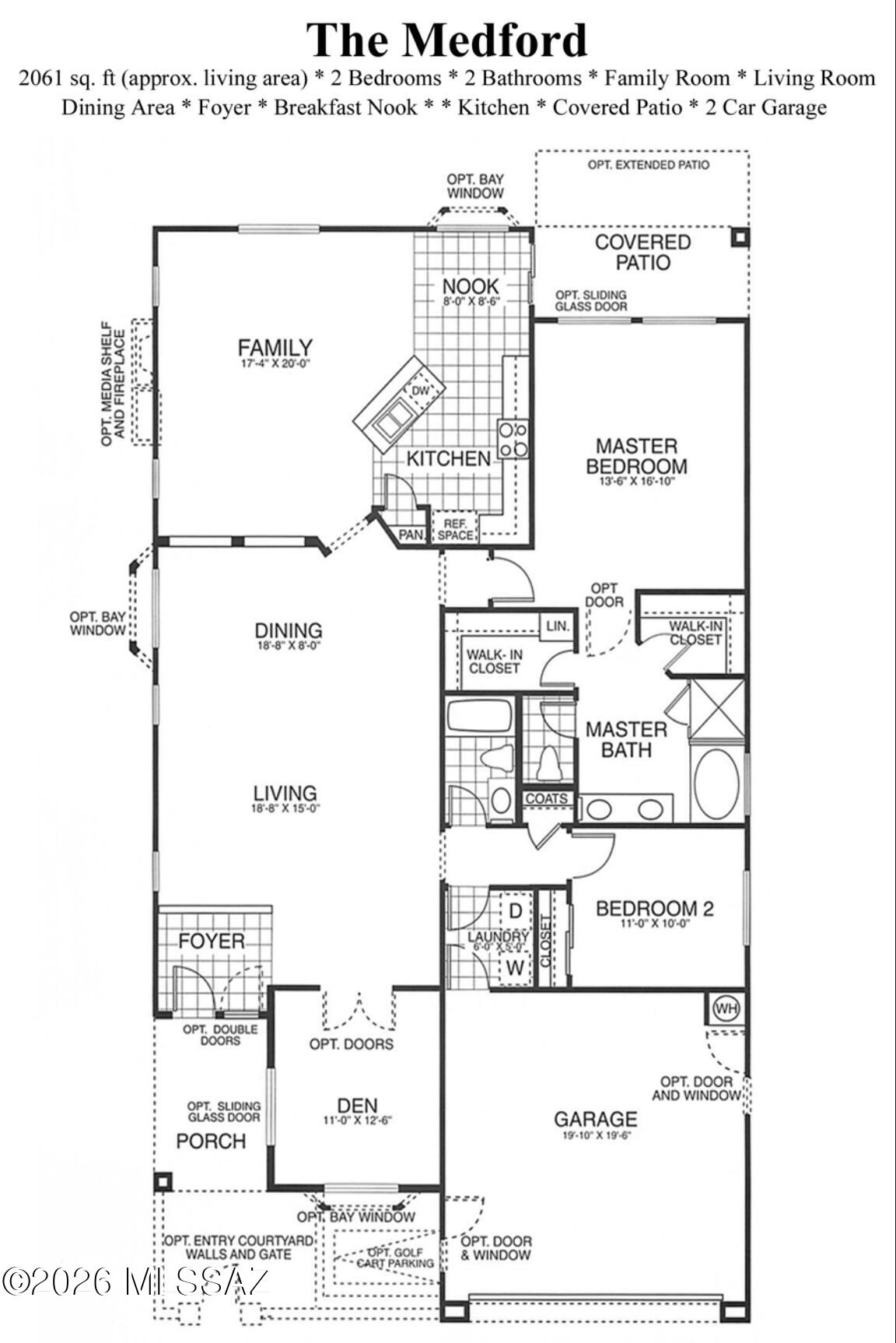 Heritage Highlands - Residential