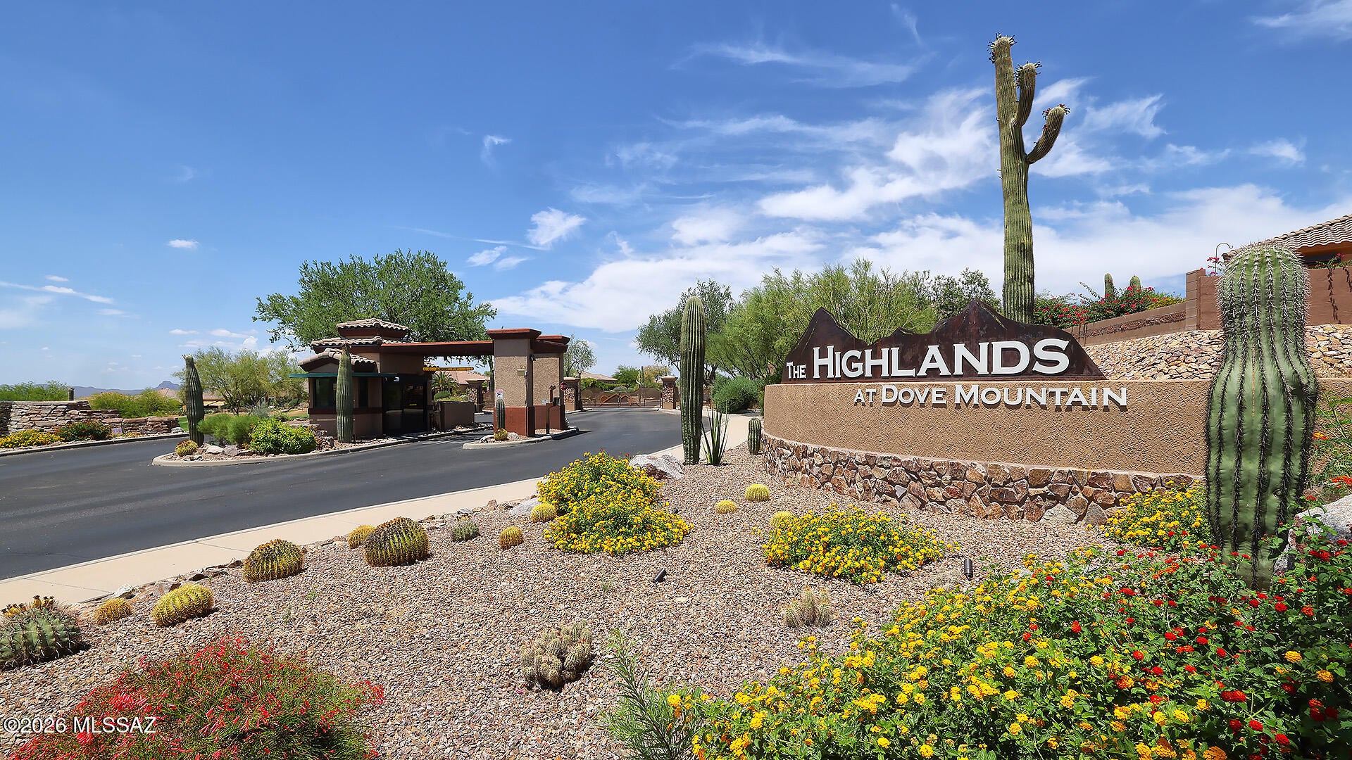 Heritage Highlands - Residential