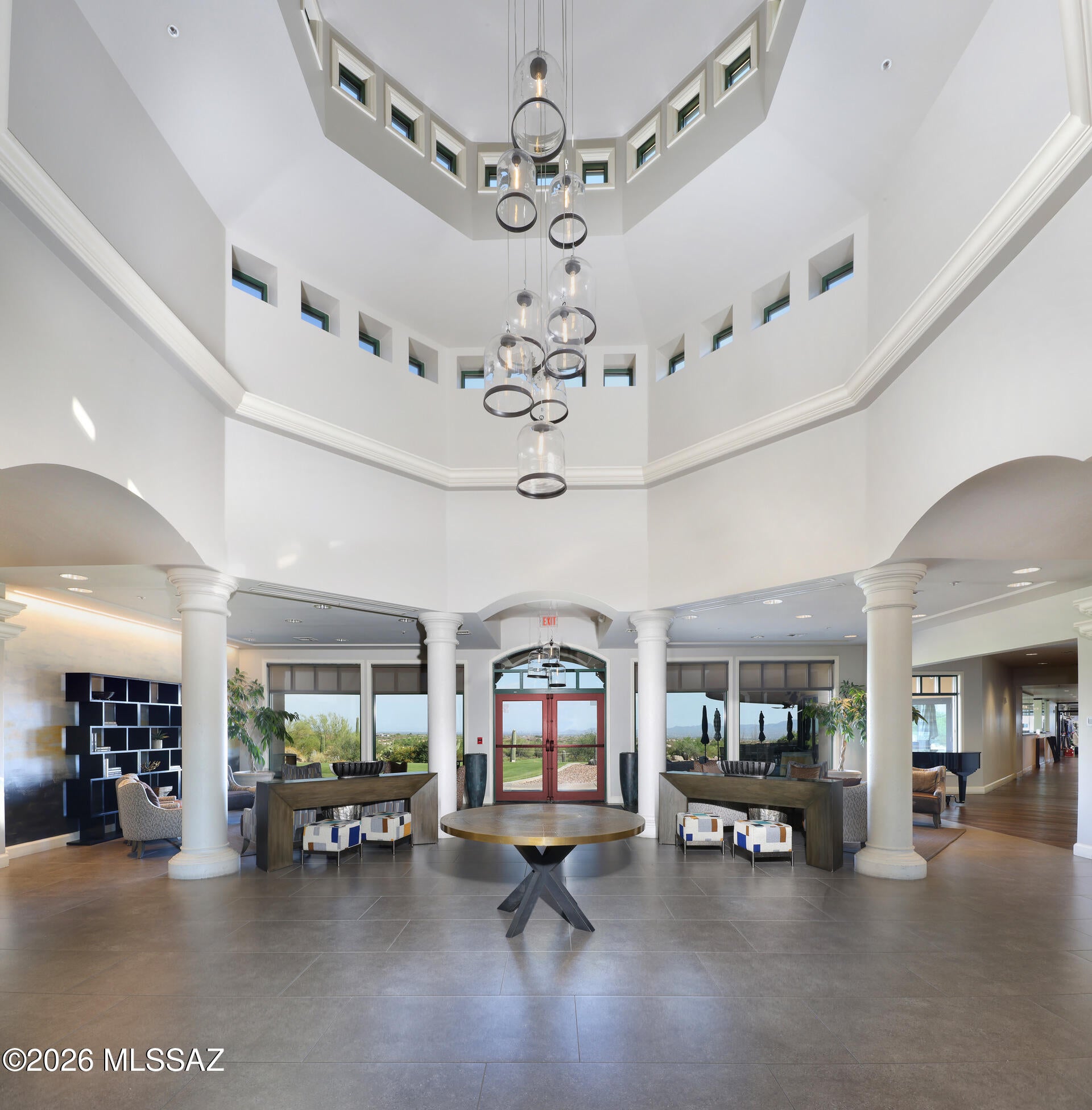 Heritage Highlands - Residential