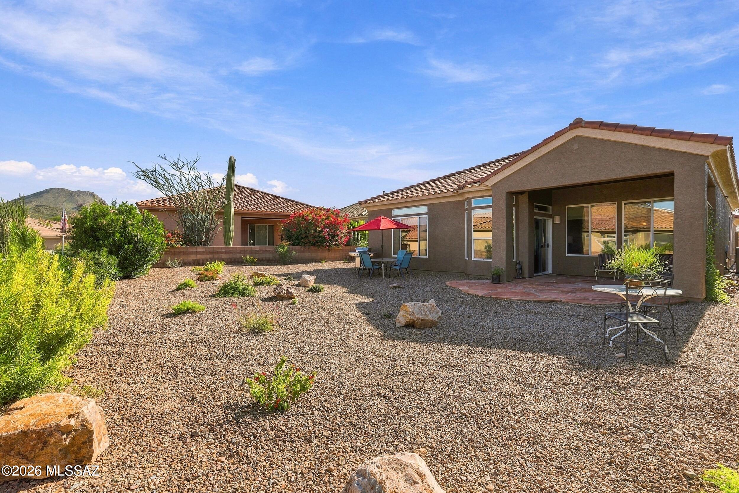 Heritage Highlands - Residential