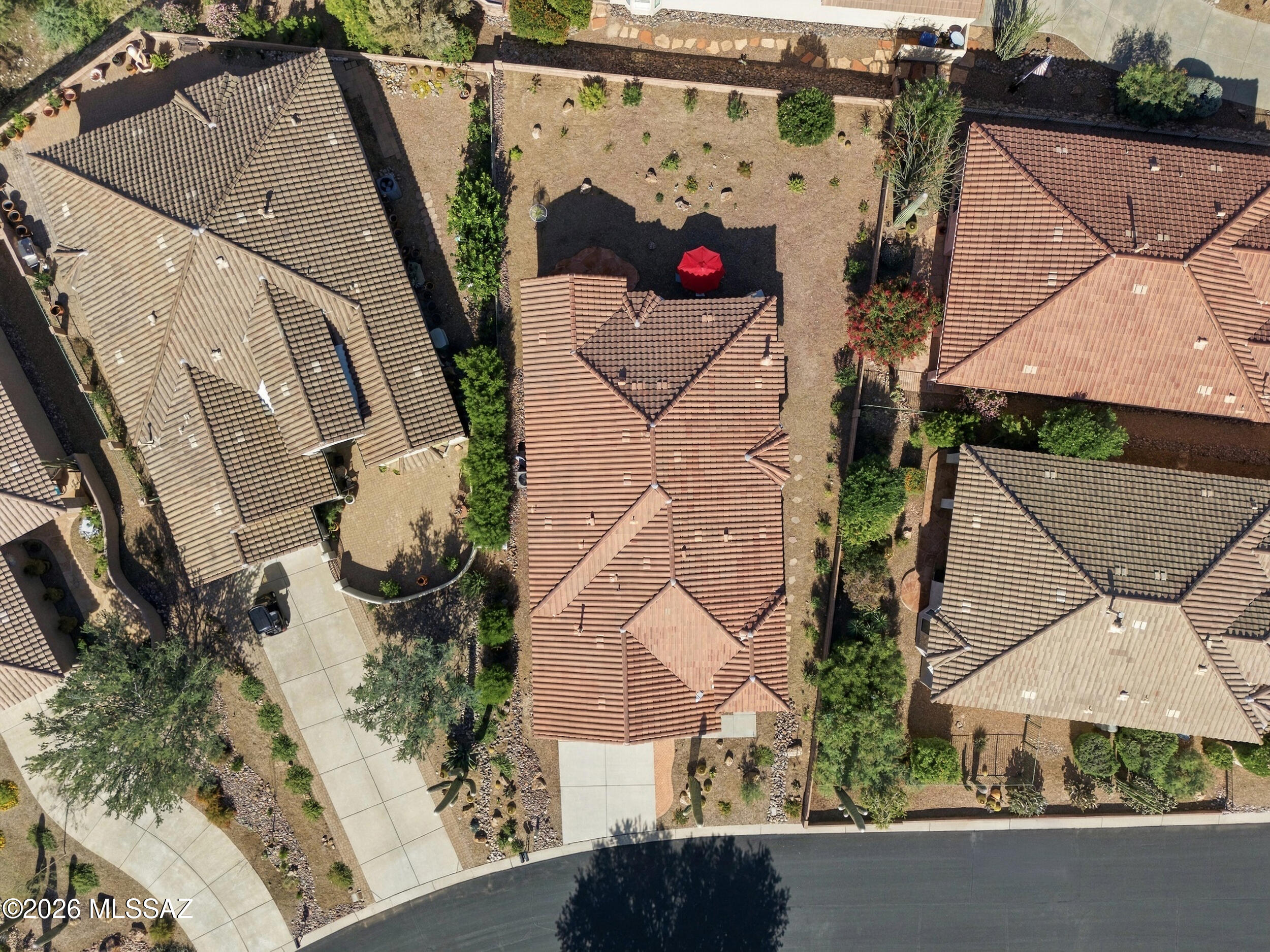 Heritage Highlands - Residential