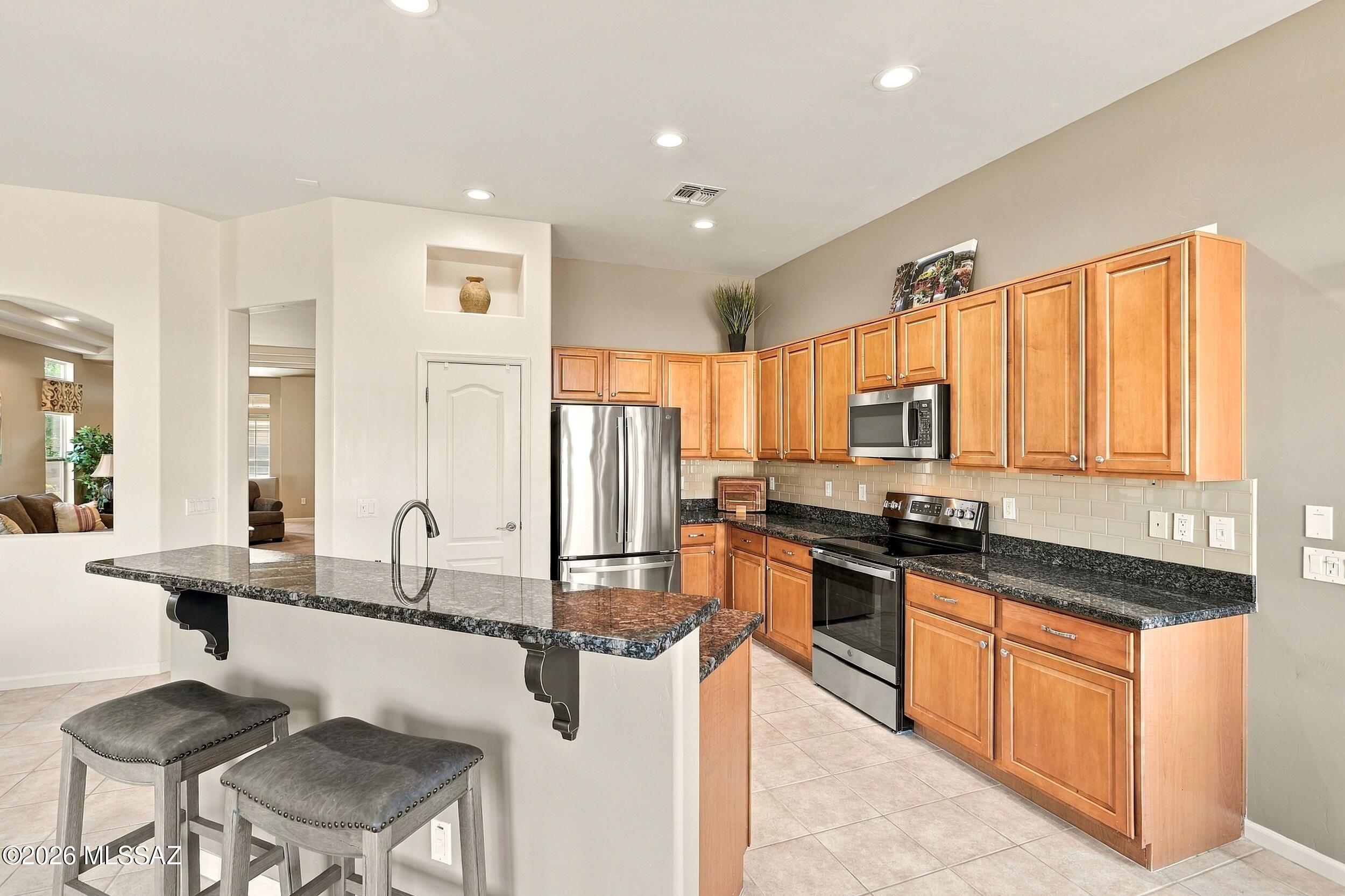 Heritage Highlands - Residential