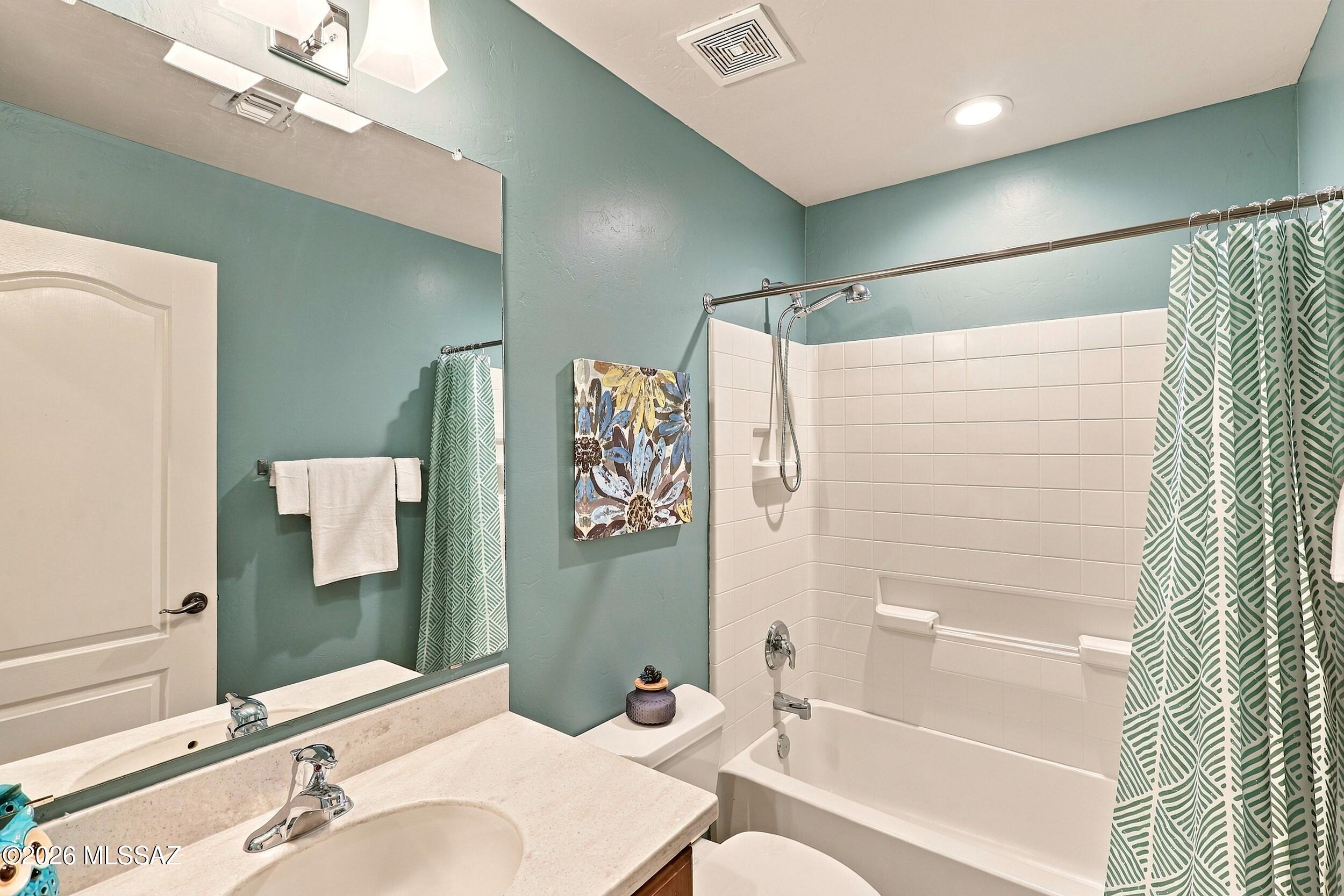 Heritage Highlands - Residential