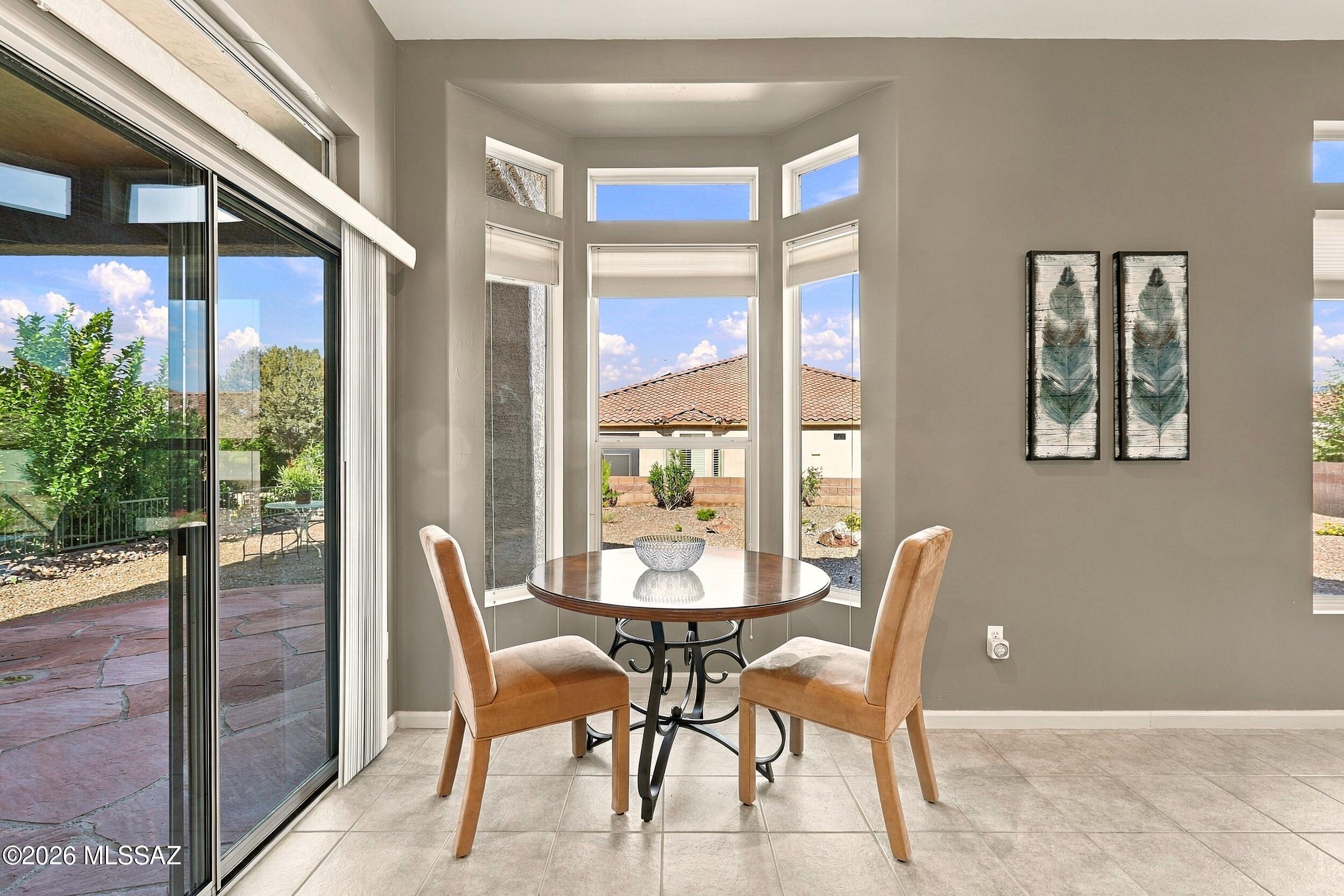 Heritage Highlands - Residential