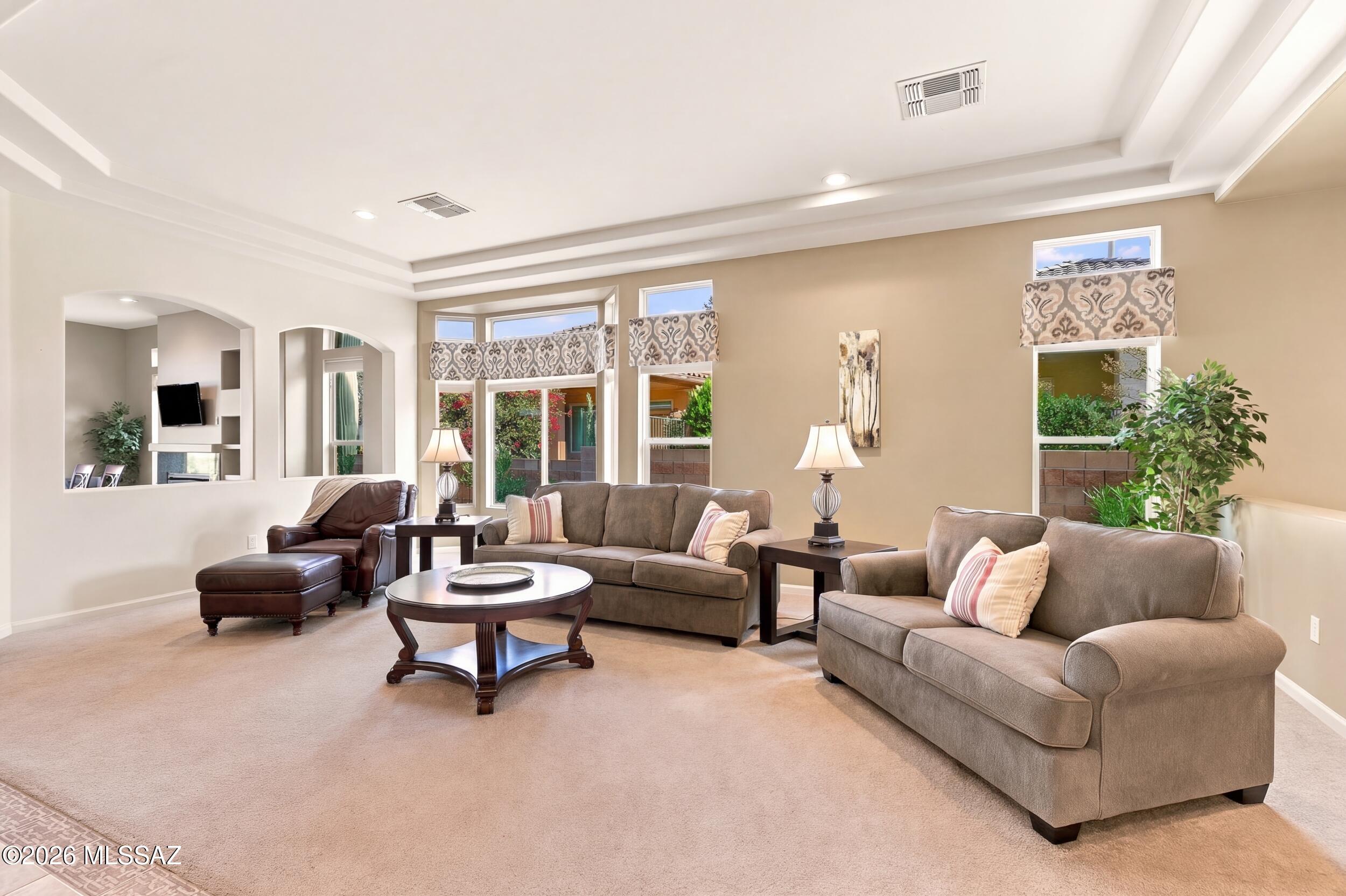 Heritage Highlands - Residential