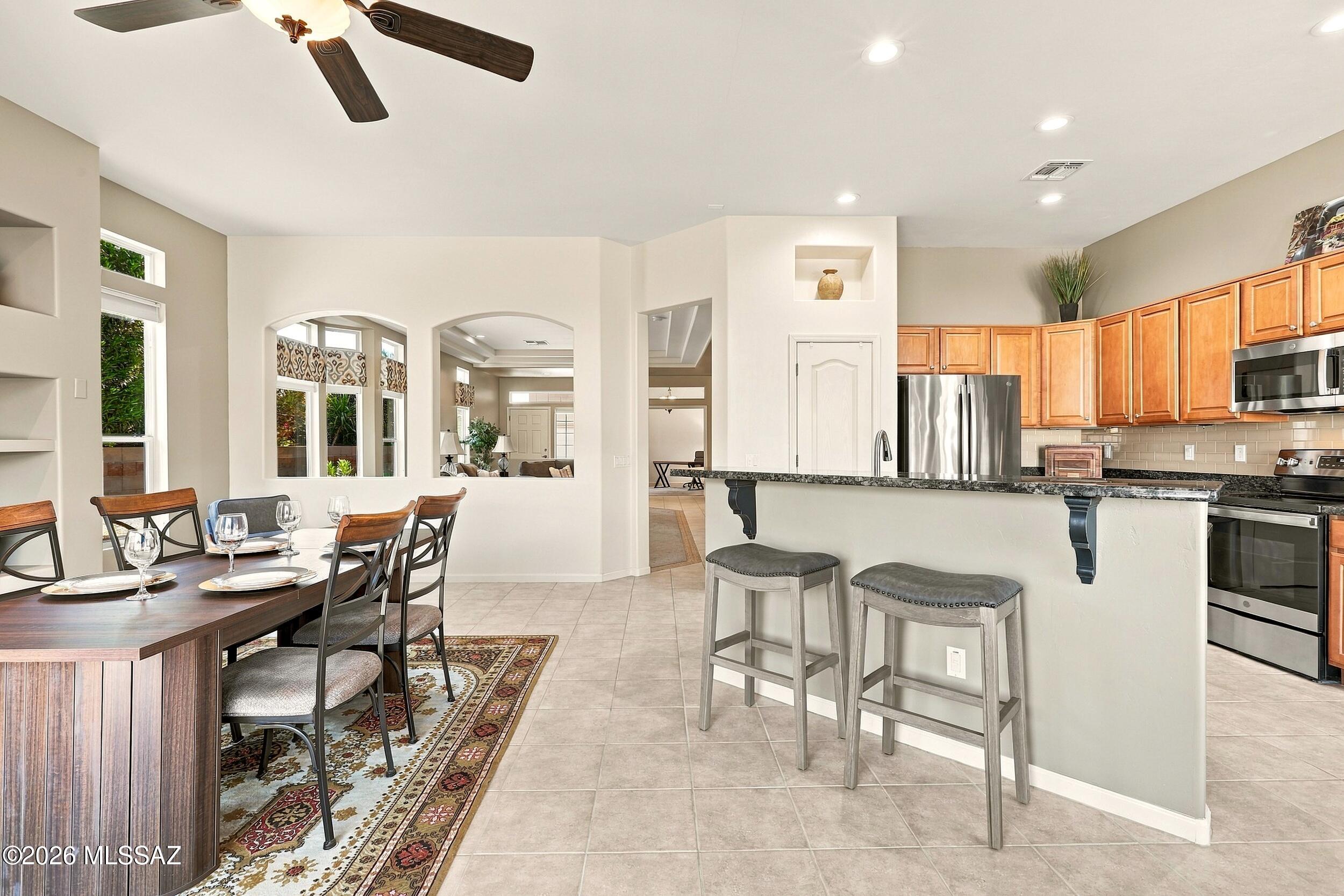 Heritage Highlands - Residential