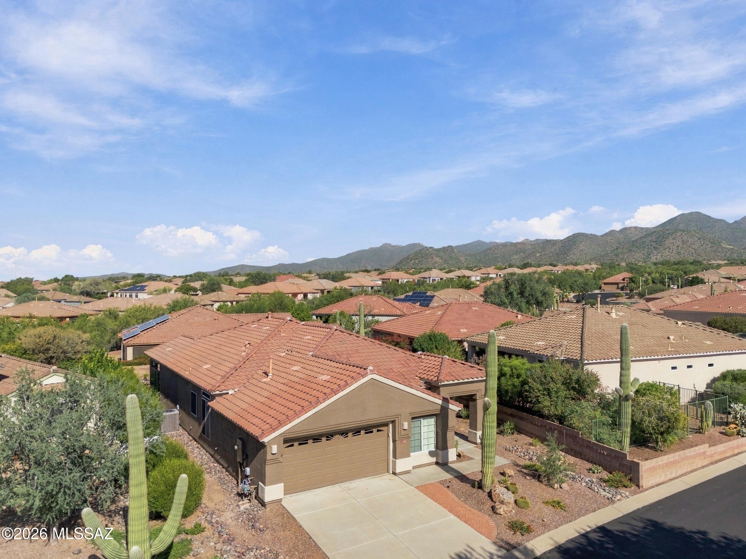 Heritage Highlands - Residential
