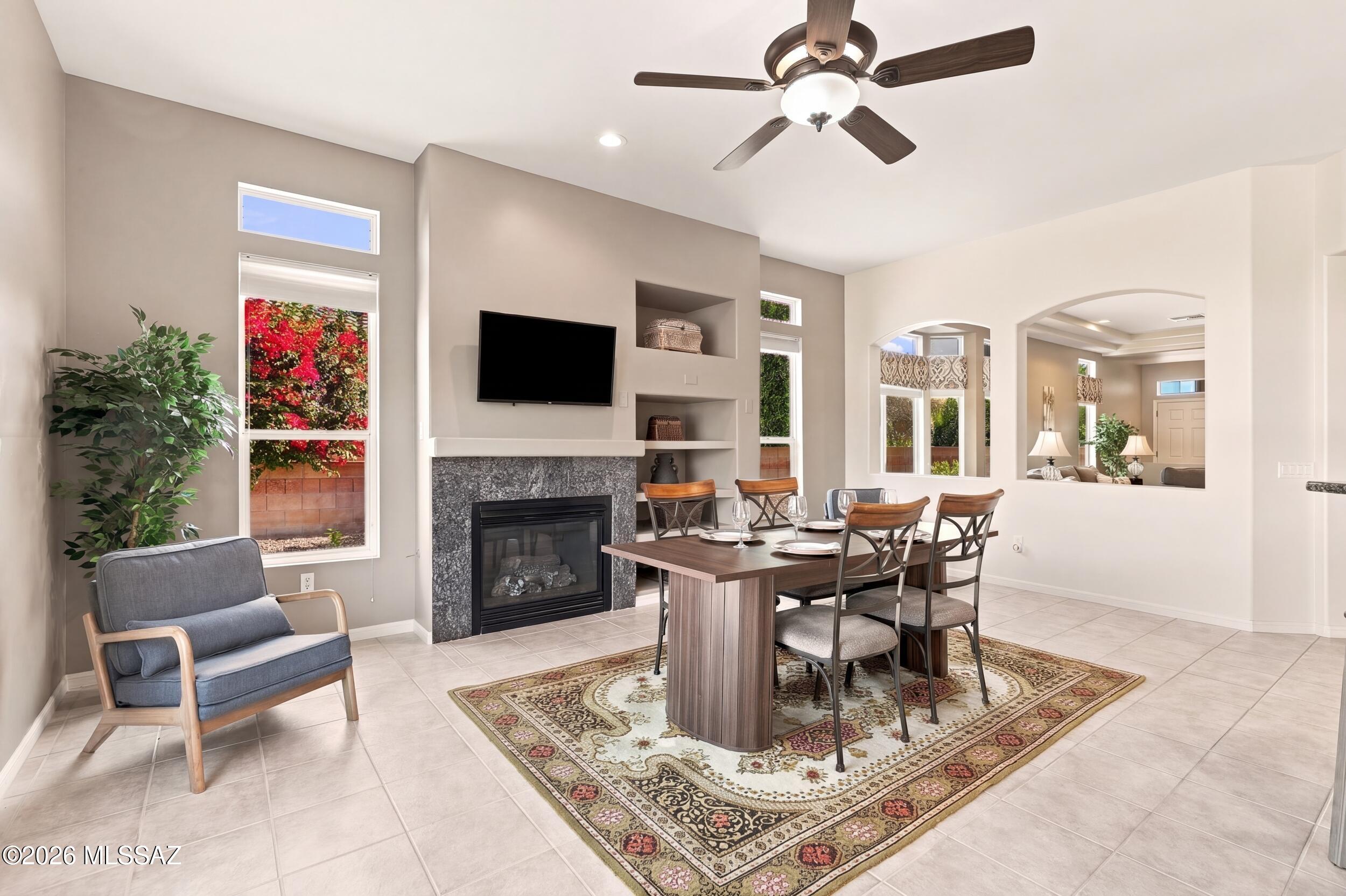 Heritage Highlands - Residential