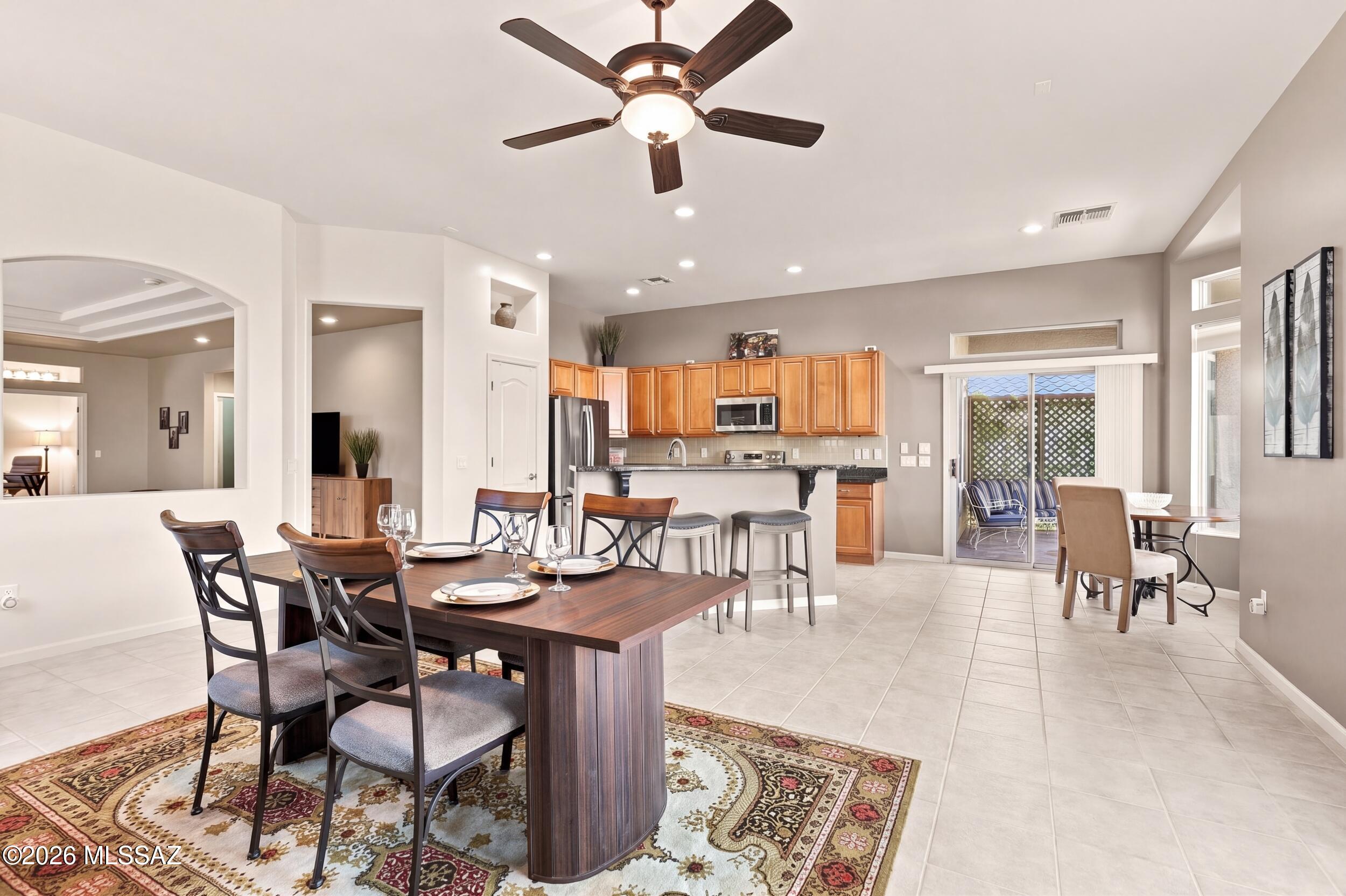 Heritage Highlands - Residential