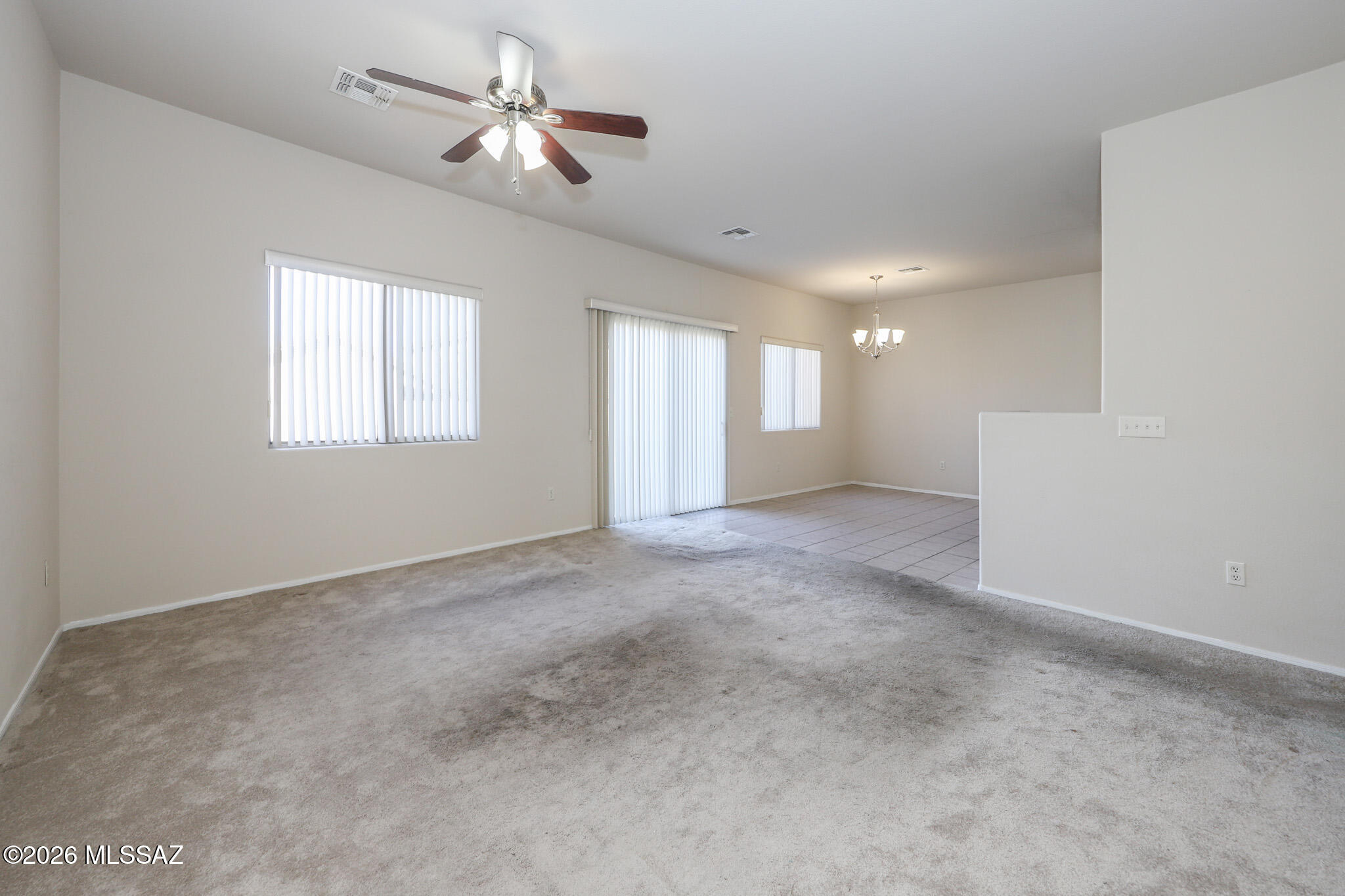 Empire Heights (1-241) - Residential