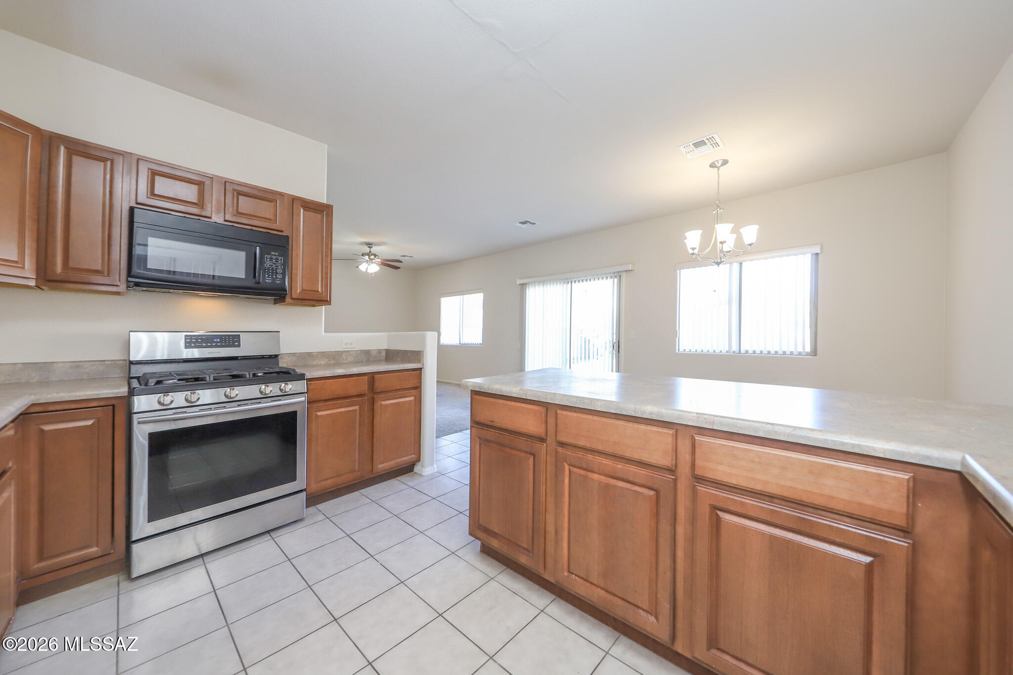 Empire Heights (1-241) - Residential
