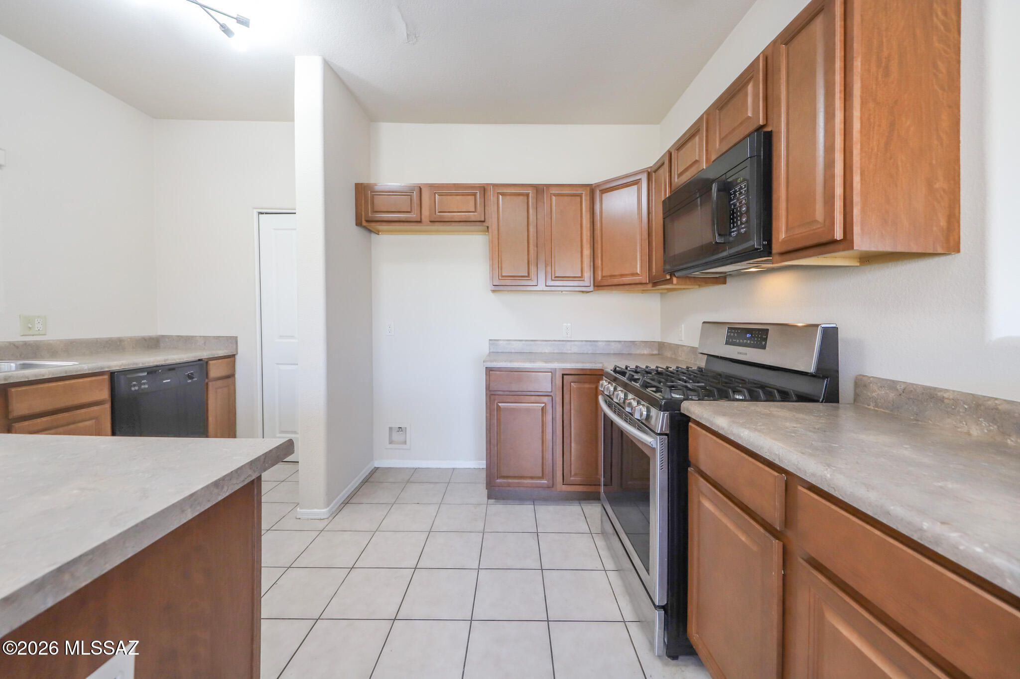 Empire Heights (1-241) - Residential