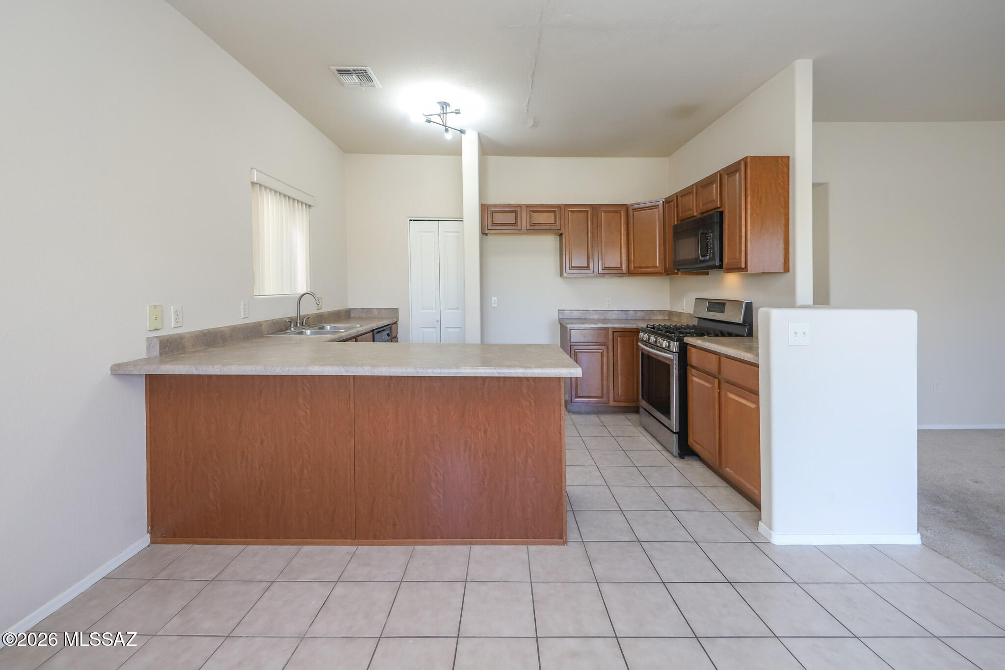 Empire Heights (1-241) - Residential