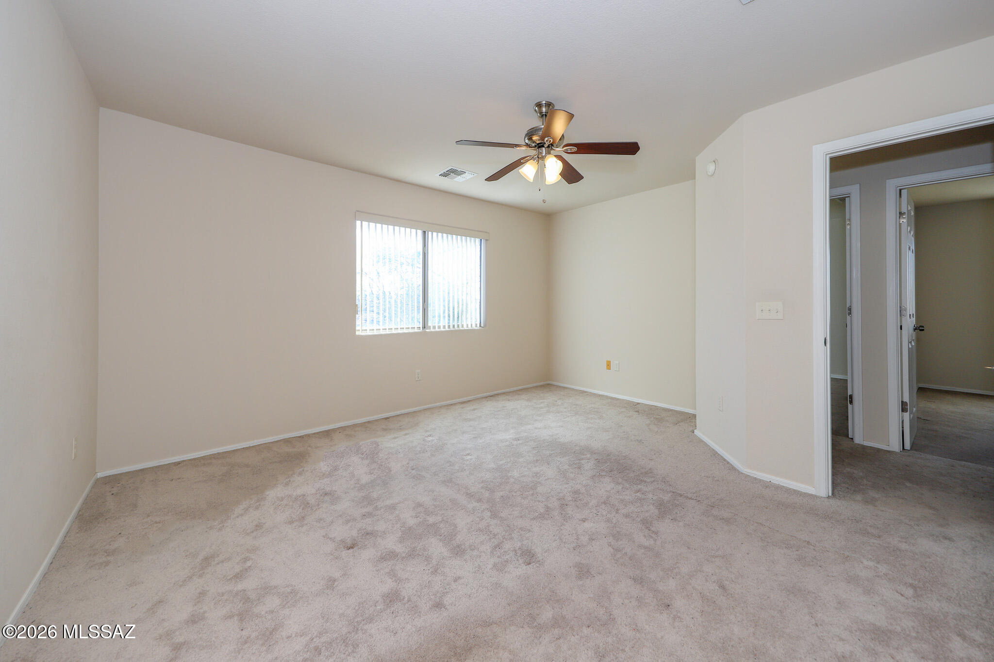 Empire Heights (1-241) - Residential