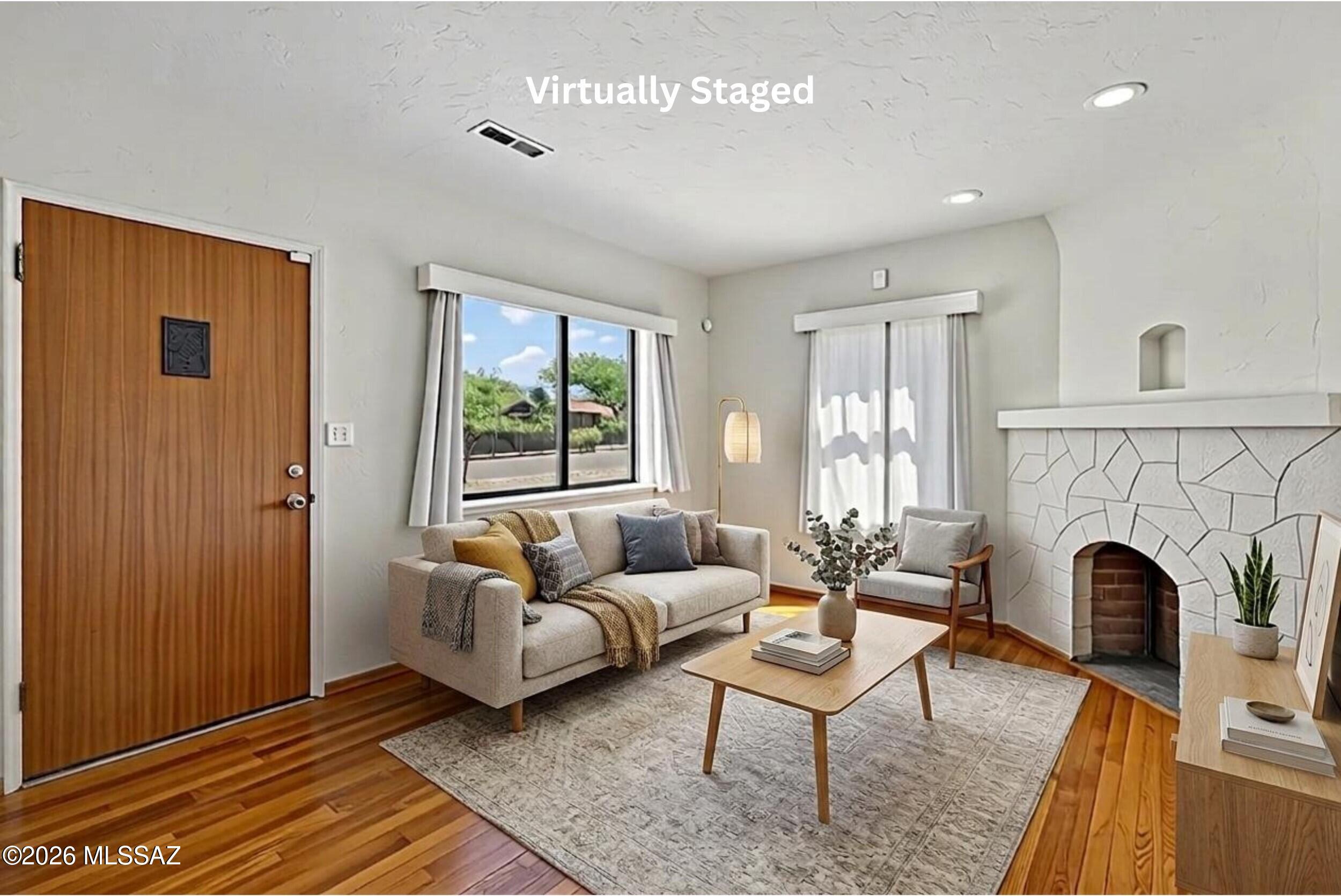 Jefferson Park Addition - Residential