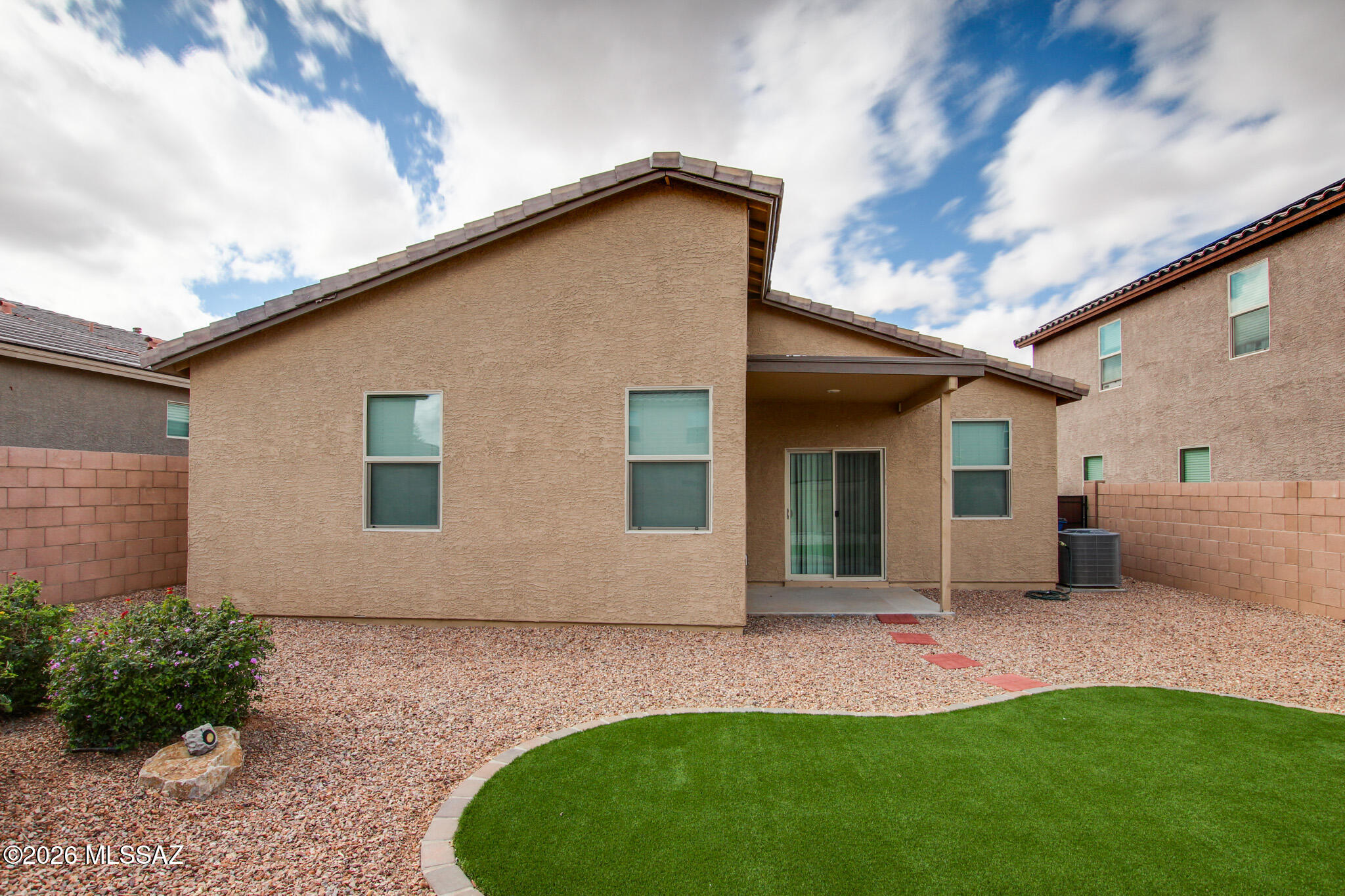 Star Valley Block 4 - Residential
