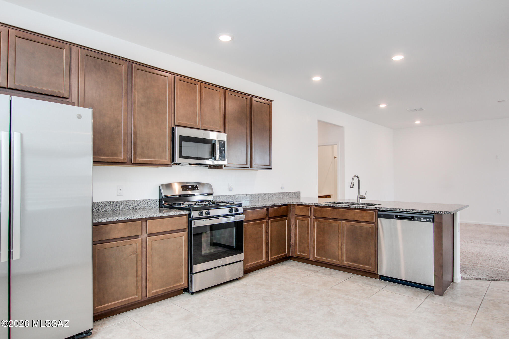 Star Valley Block 4 - Residential