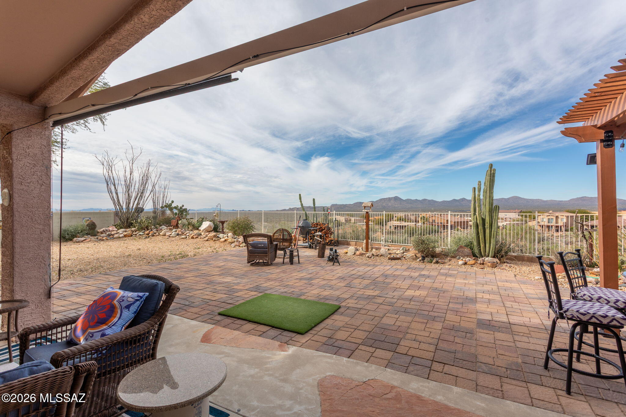 Eagle Crest Ranch II - Residential