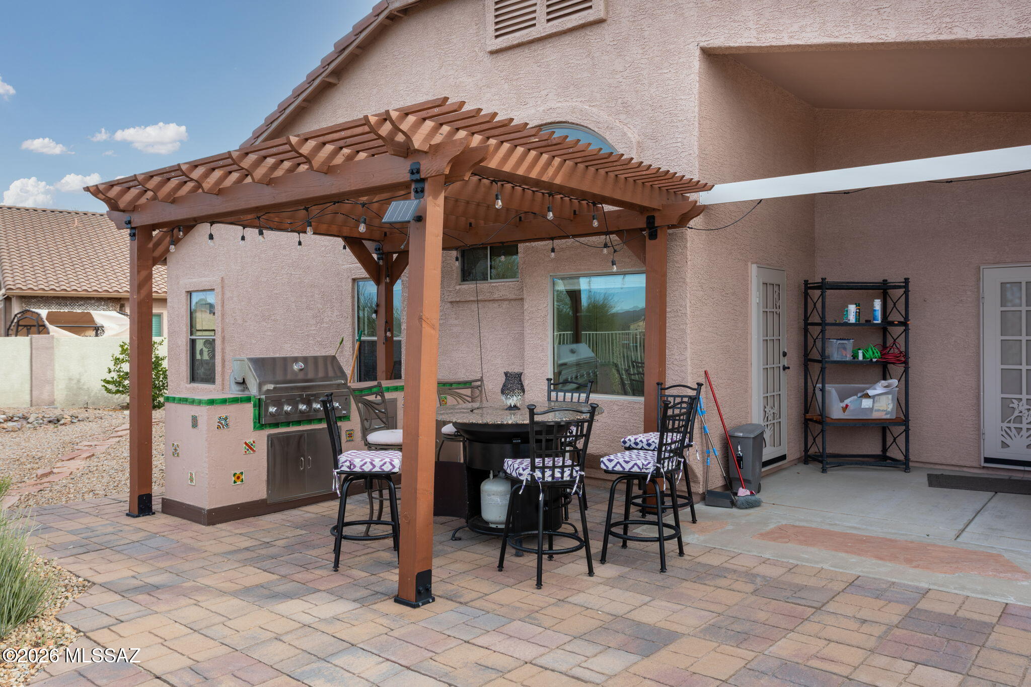 Eagle Crest Ranch II - Residential