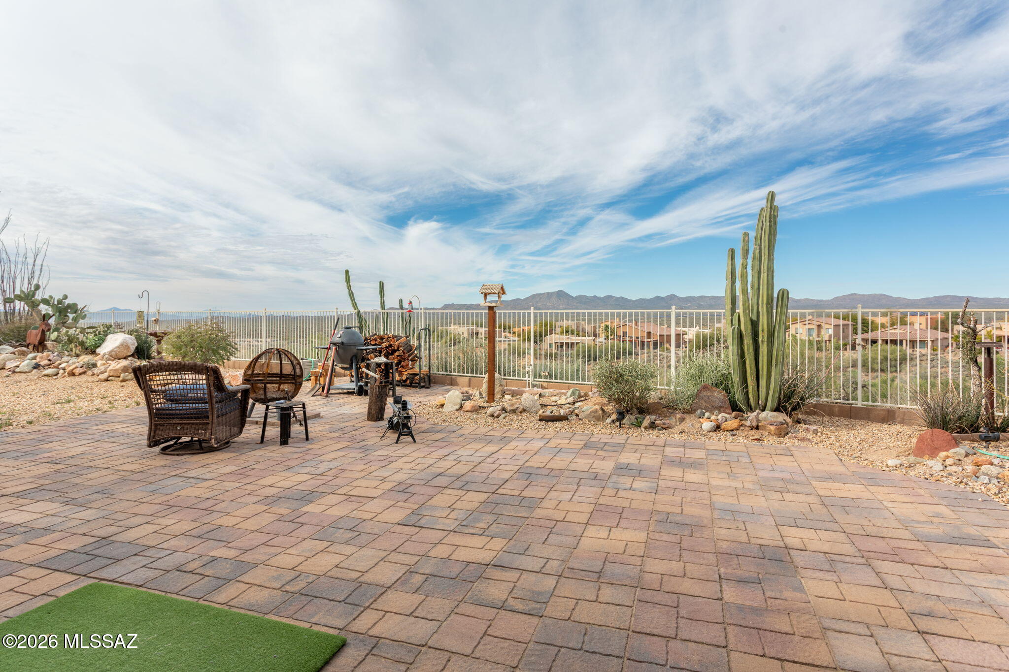 Eagle Crest Ranch II - Residential
