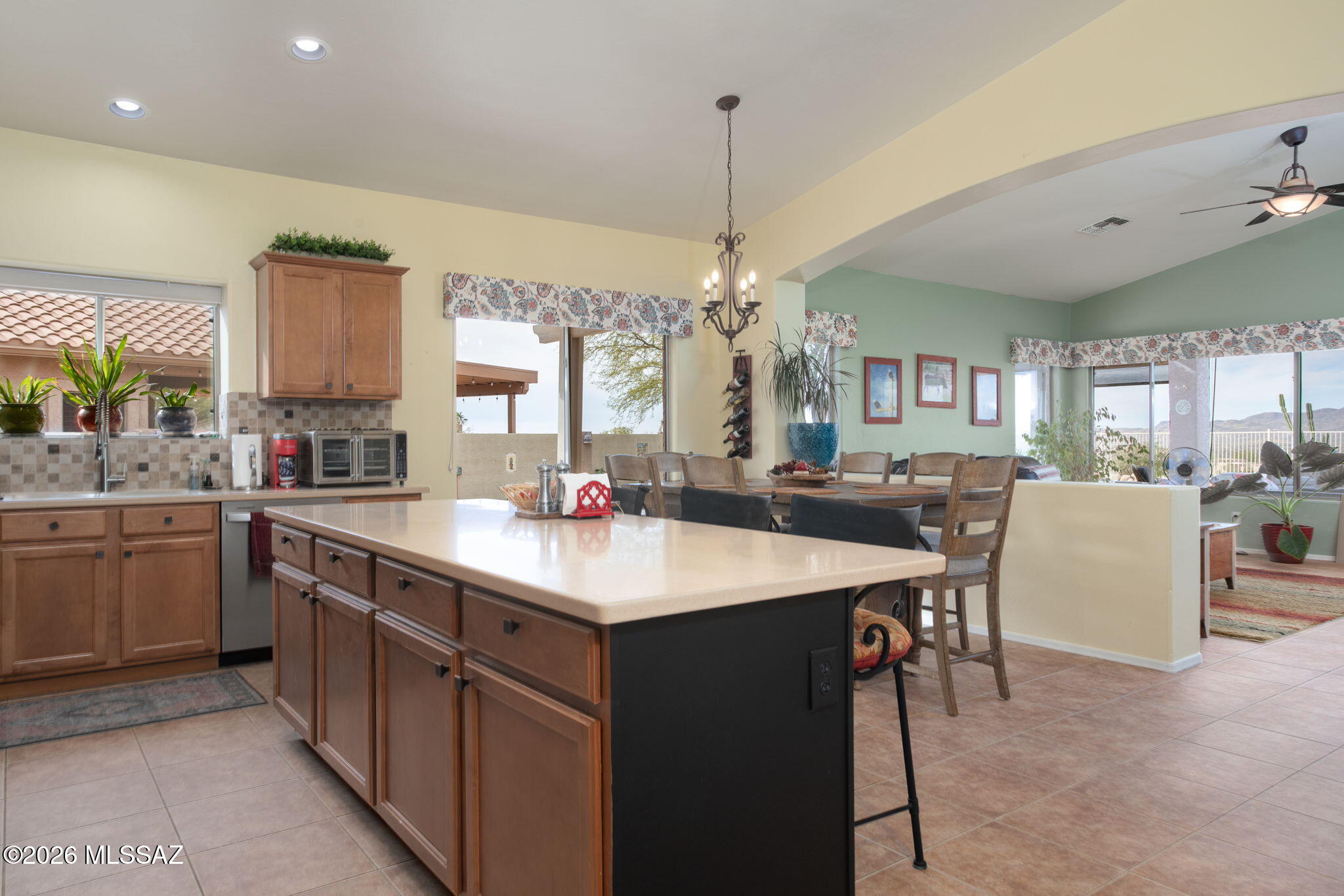 Eagle Crest Ranch II - Residential
