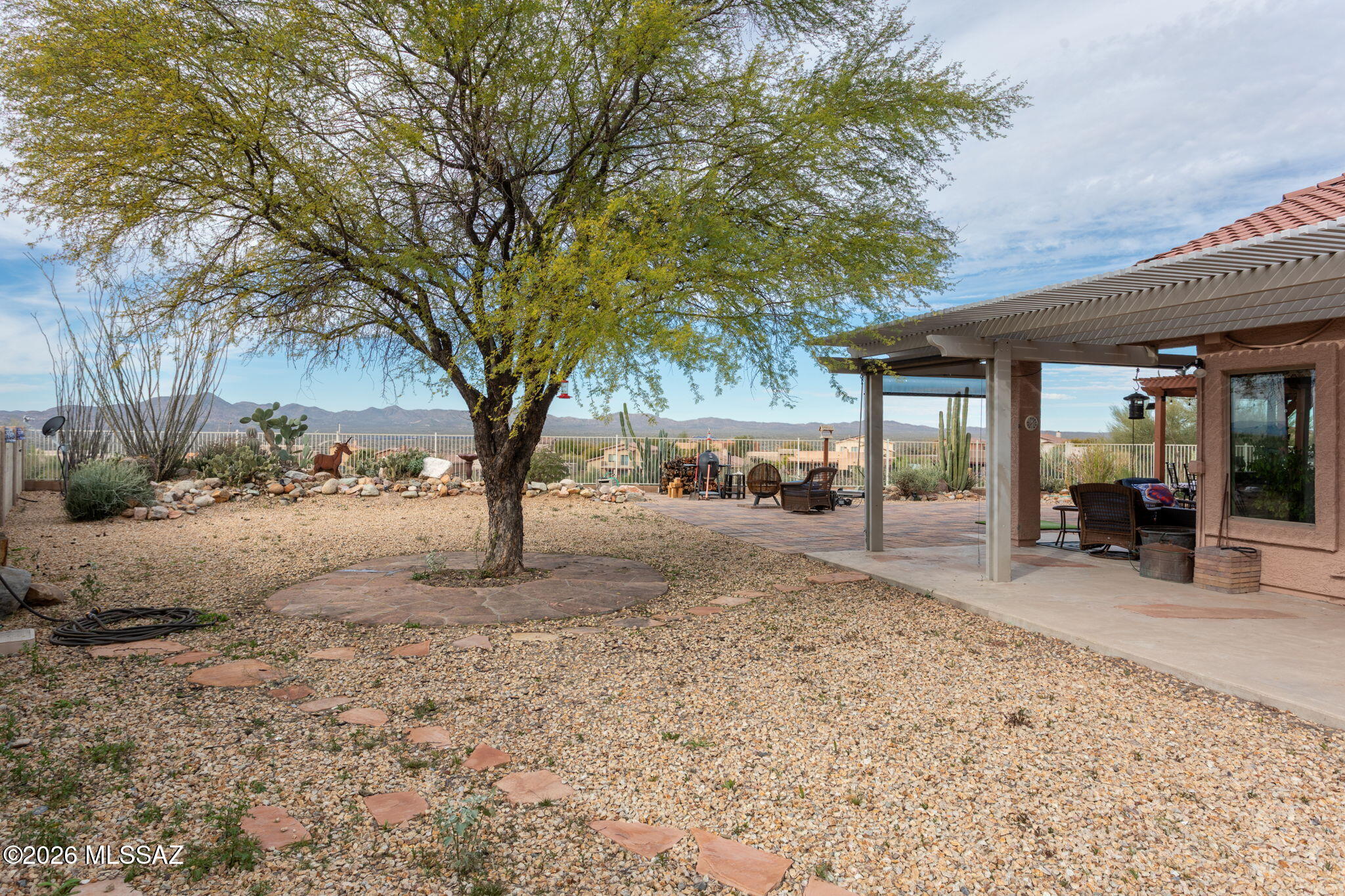 Eagle Crest Ranch II - Residential