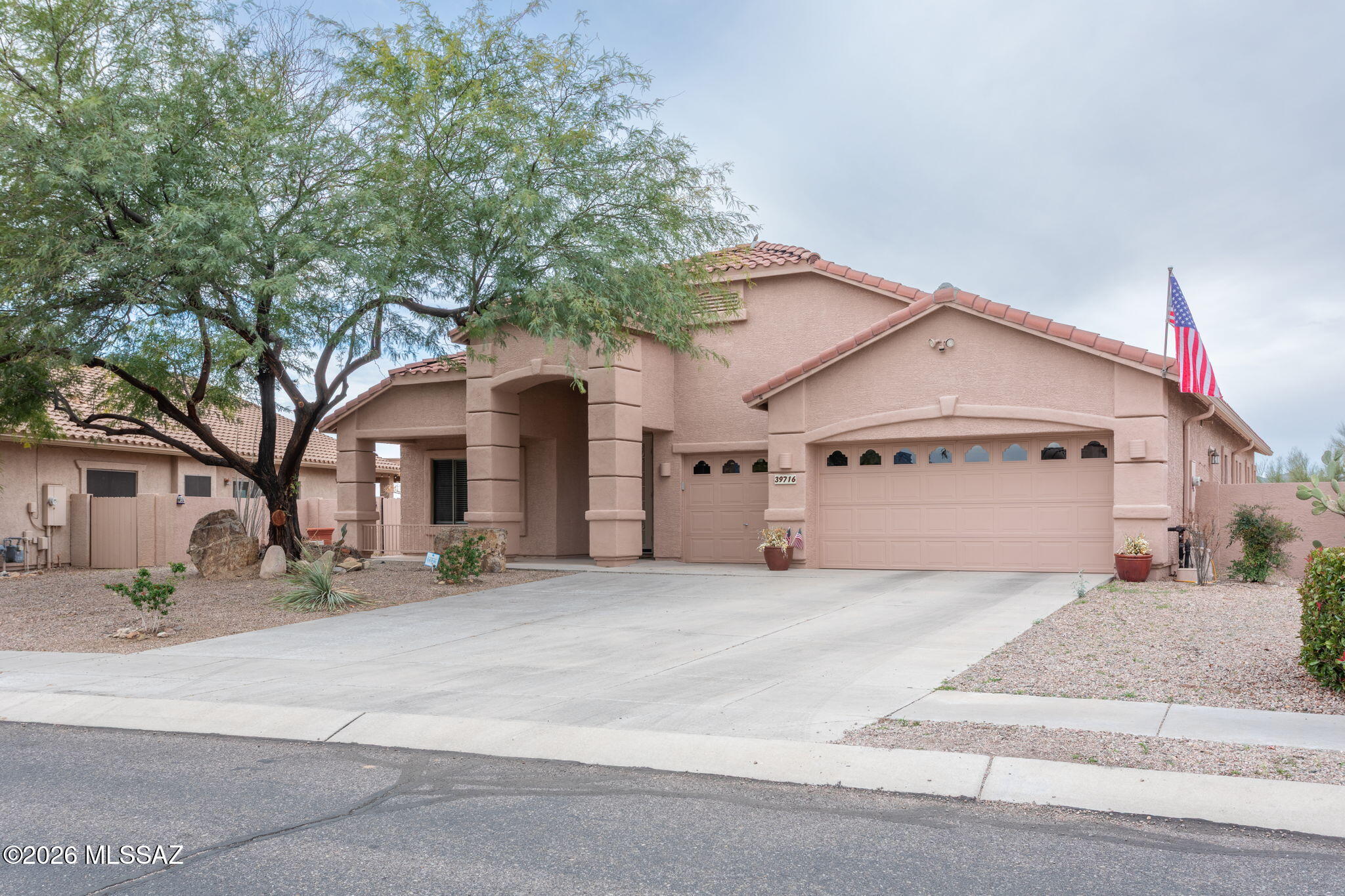 Eagle Crest Ranch II - Residential
