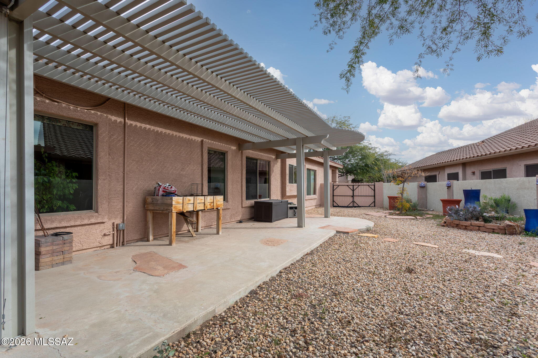 Eagle Crest Ranch II - Residential