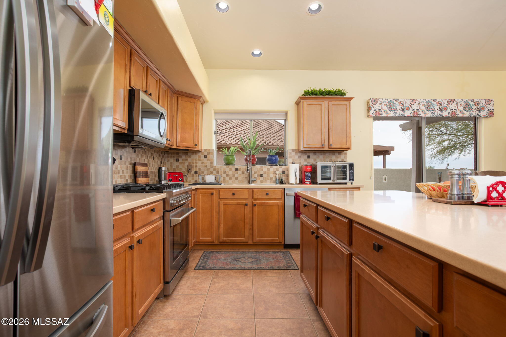 Eagle Crest Ranch II - Residential