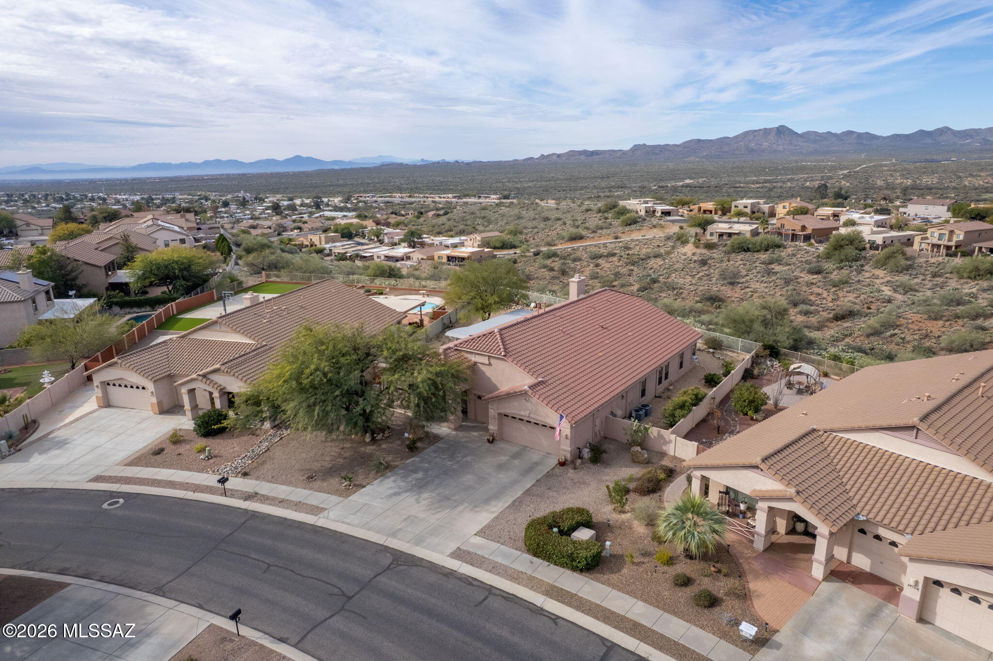 Eagle Crest Ranch II - Residential